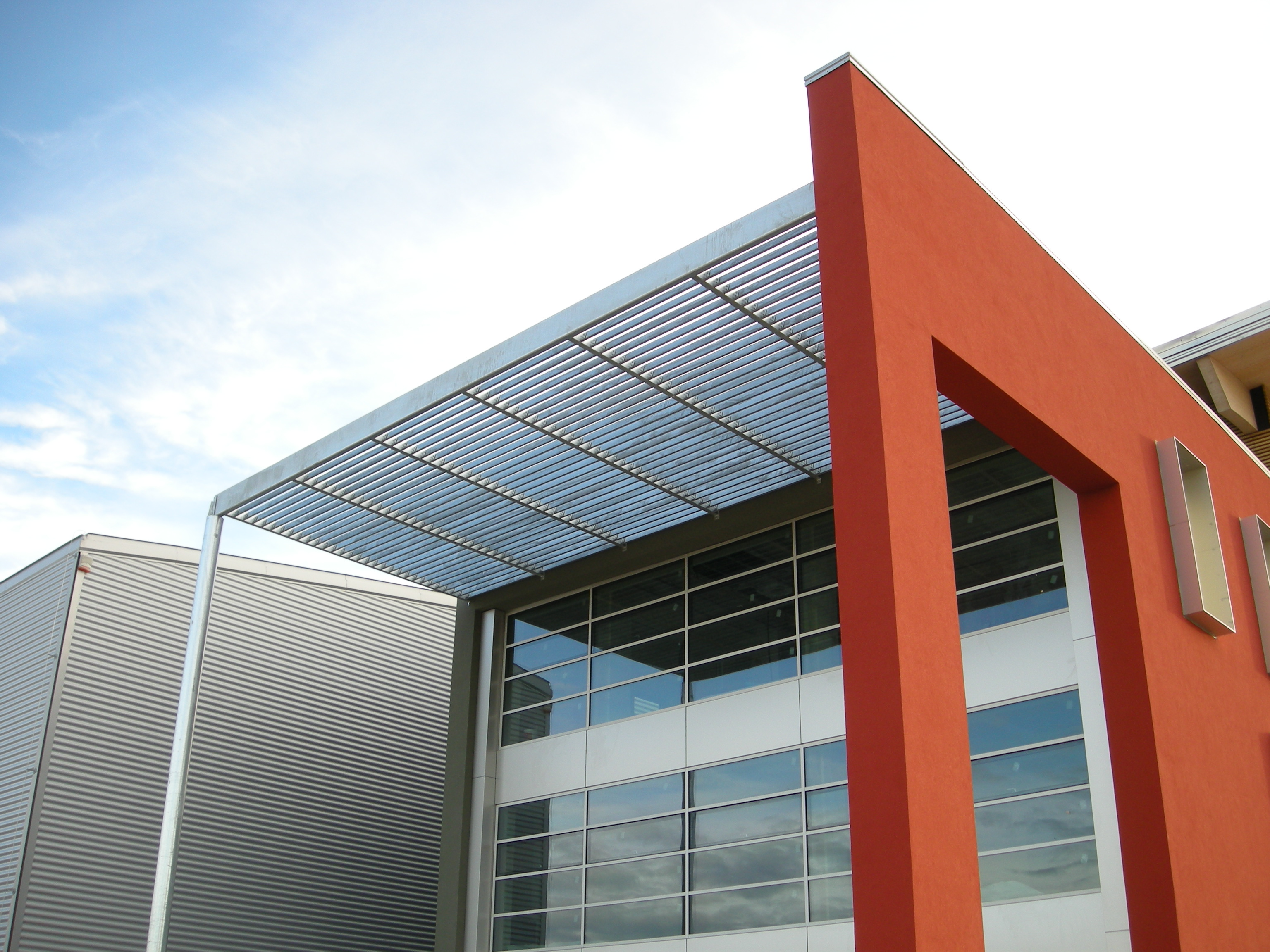 某公司总部室内设计案例解析-7