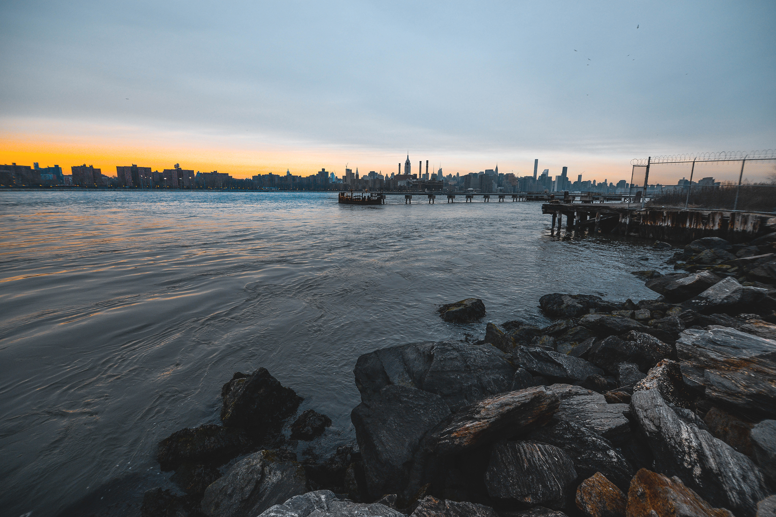 纽约 24 小时 | 中央公园、布鲁克林、中国城、中城、炮台公园-11