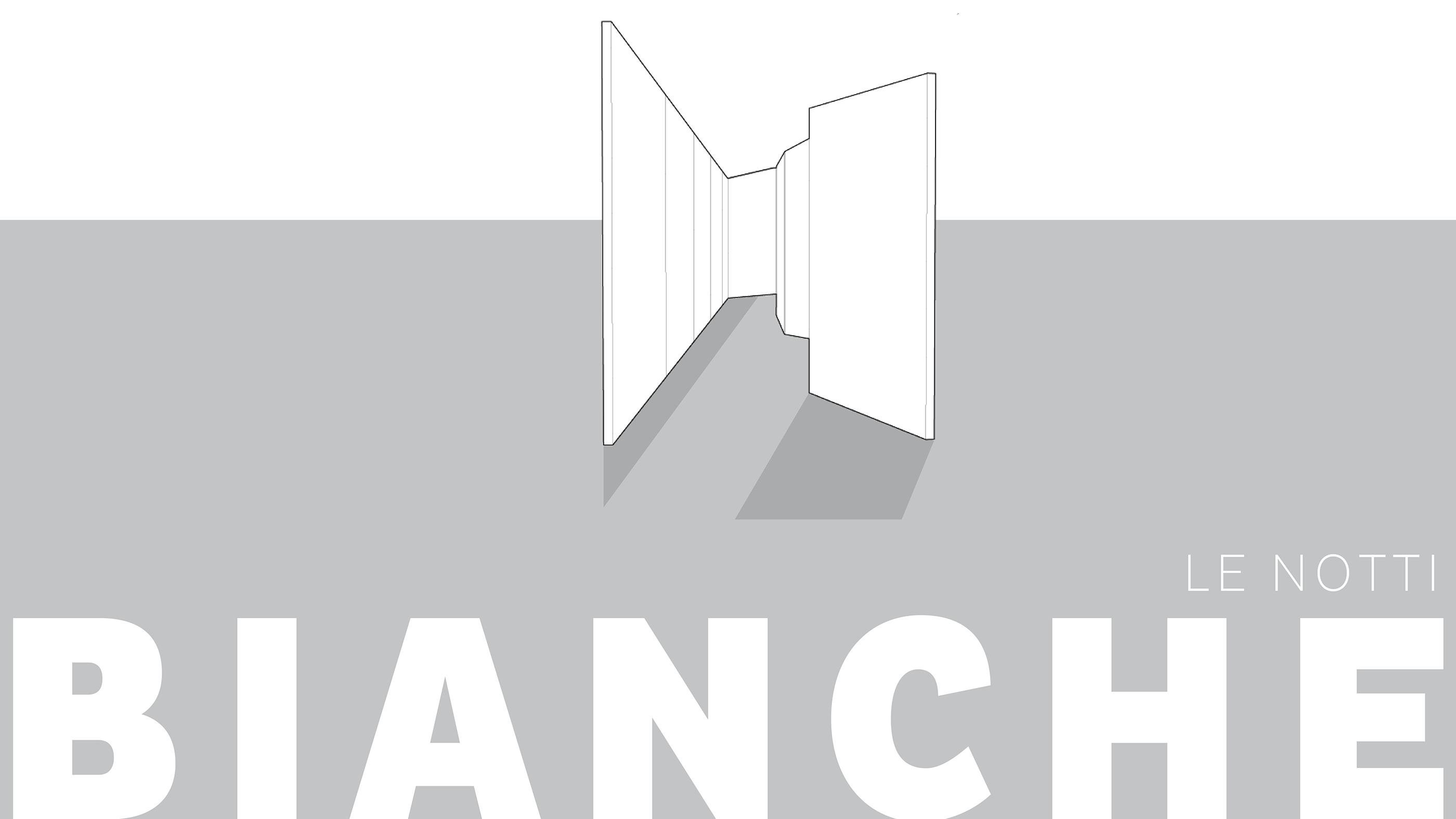 "白色之夜"夏季派对场景设计-1