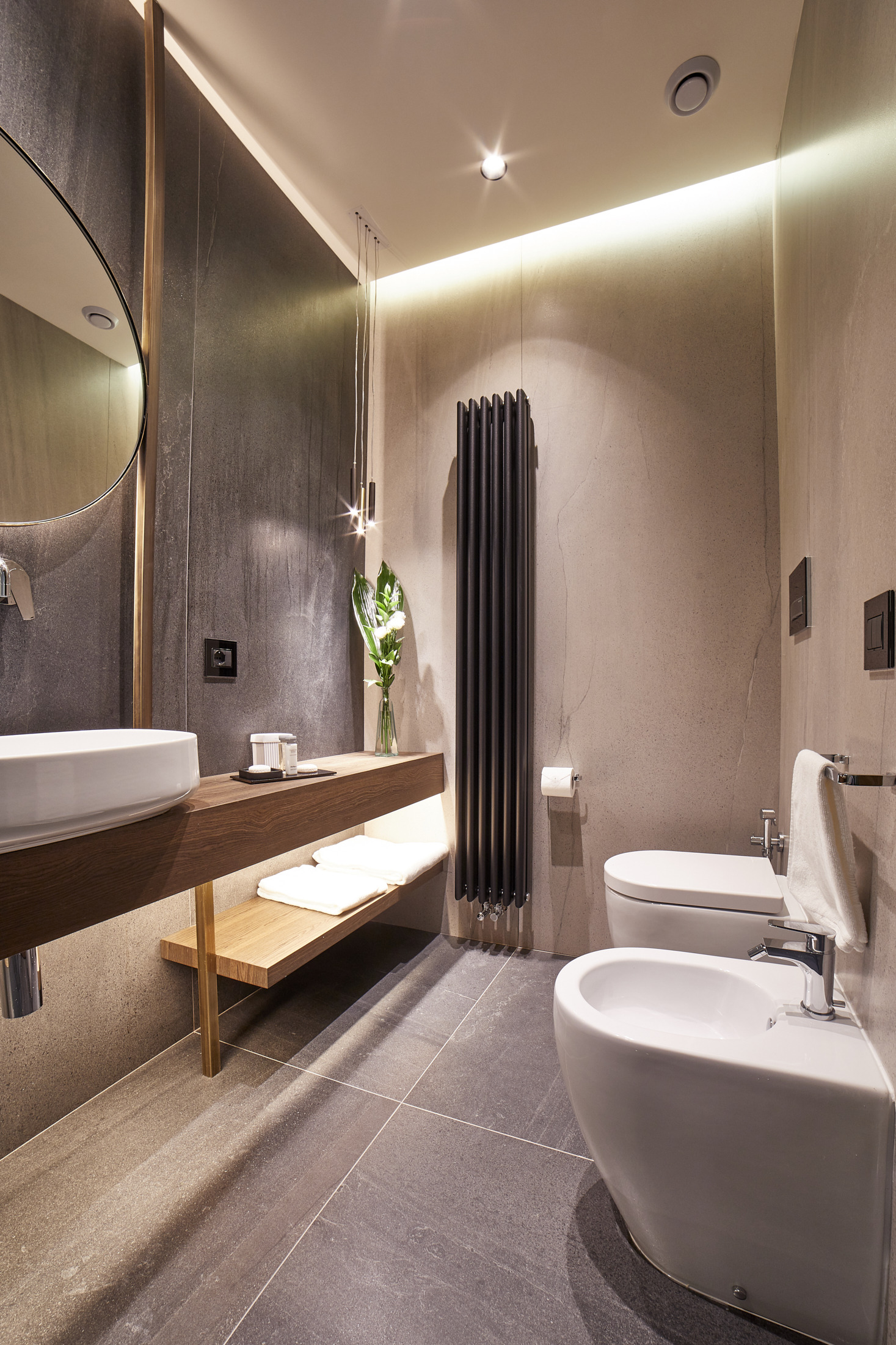 佛罗伦萨 Messori Suites 酒店-179