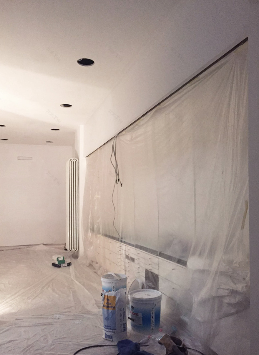 历史建筑中的香氛店重生-17