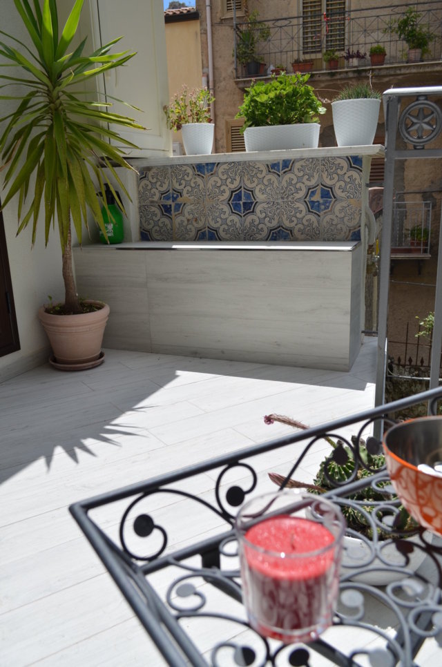 古老住宅变身高雅现代空间-26