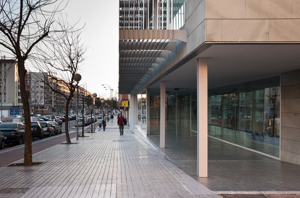 功能与美学并重,公立医院新典范-3