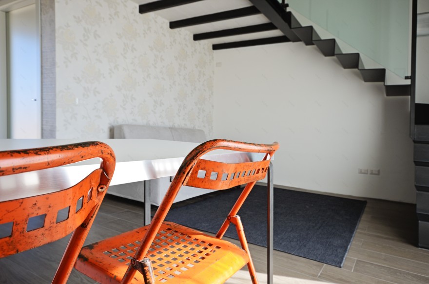 2016 年乡村豪华公寓设计-5