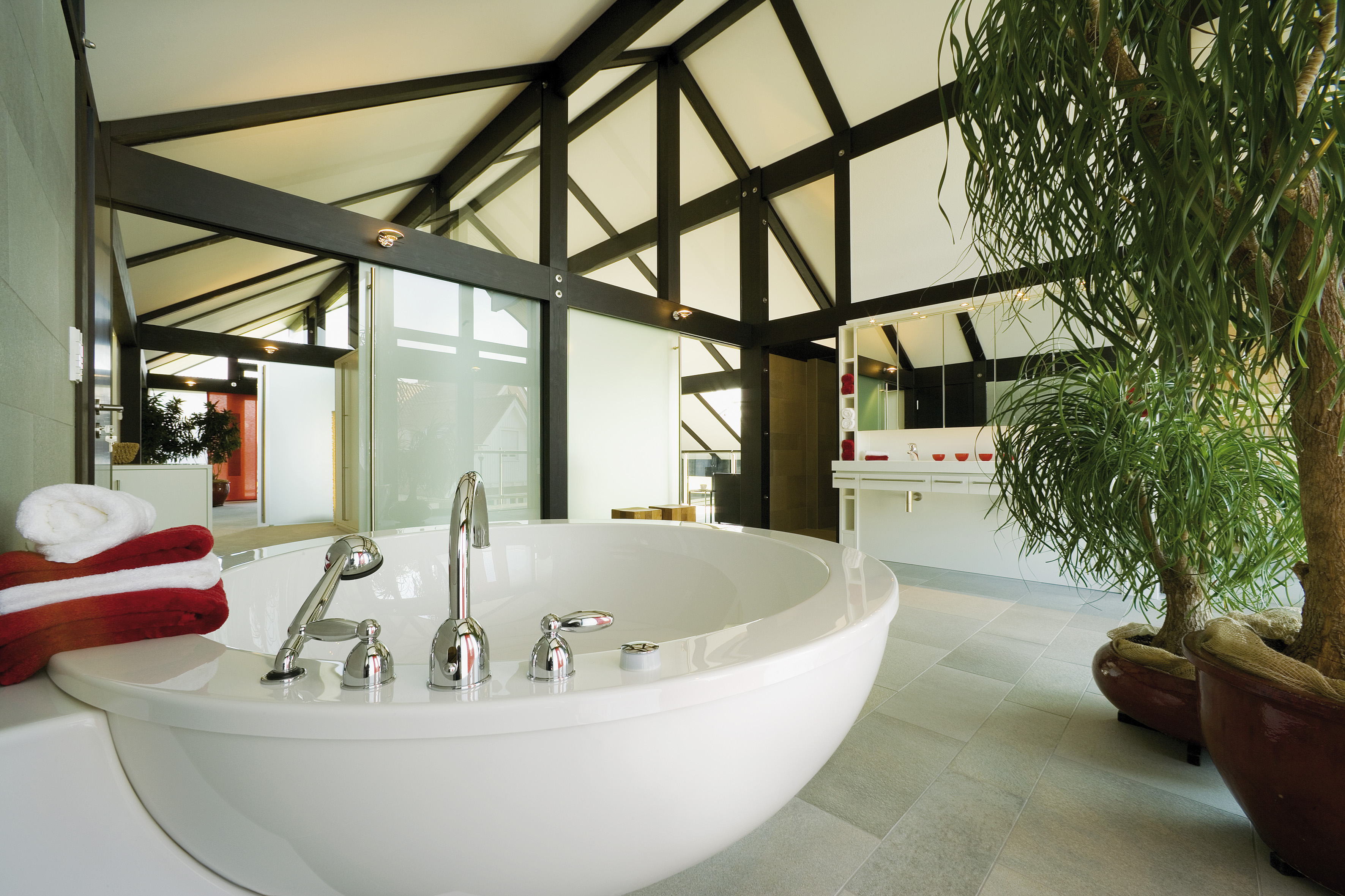 [别墅]超顶级  HUF别墅-2-13