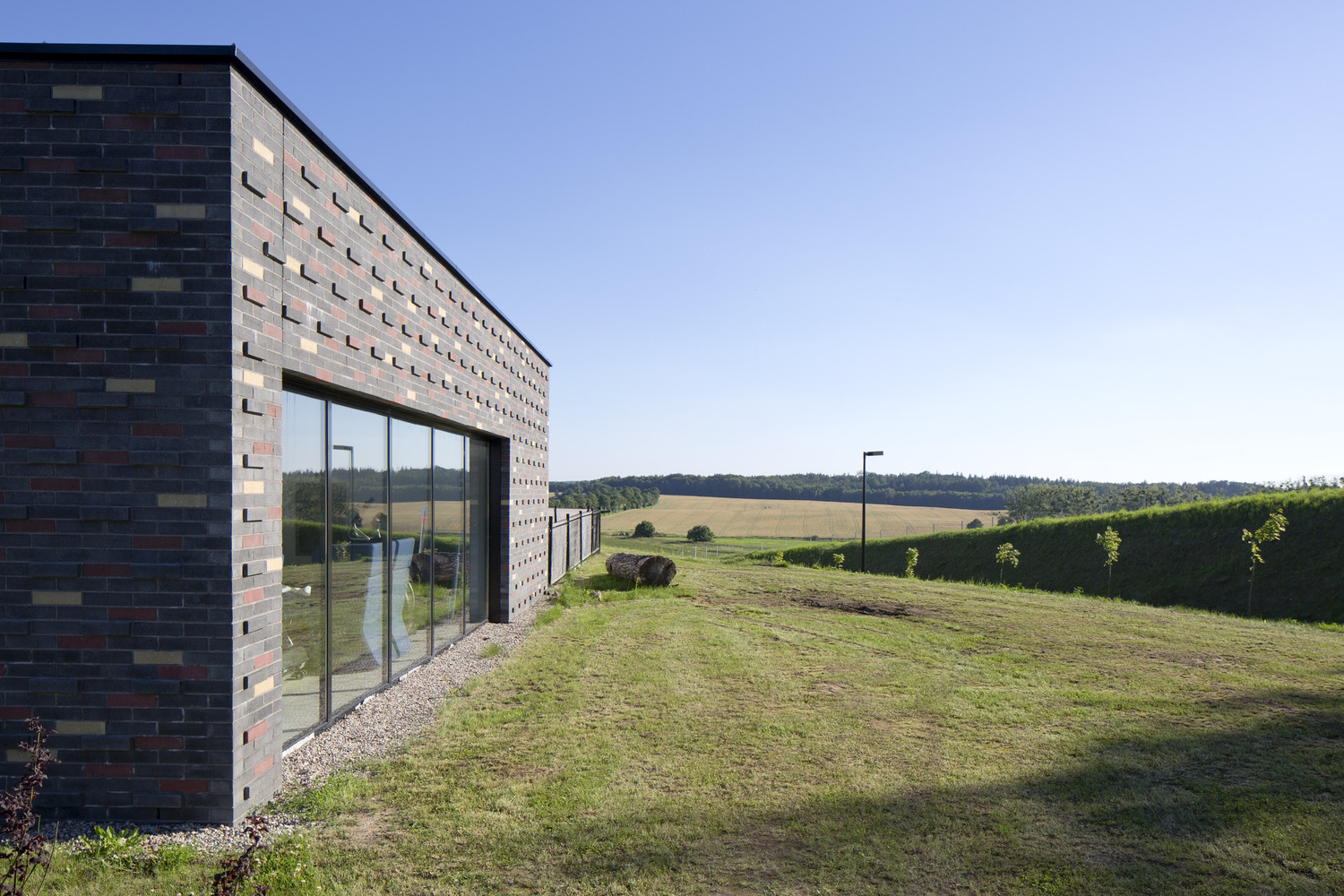 瓦尔米亚温泉浴场 普拉斯科维茨基+帕尔泰内茨基建筑师事务所-44