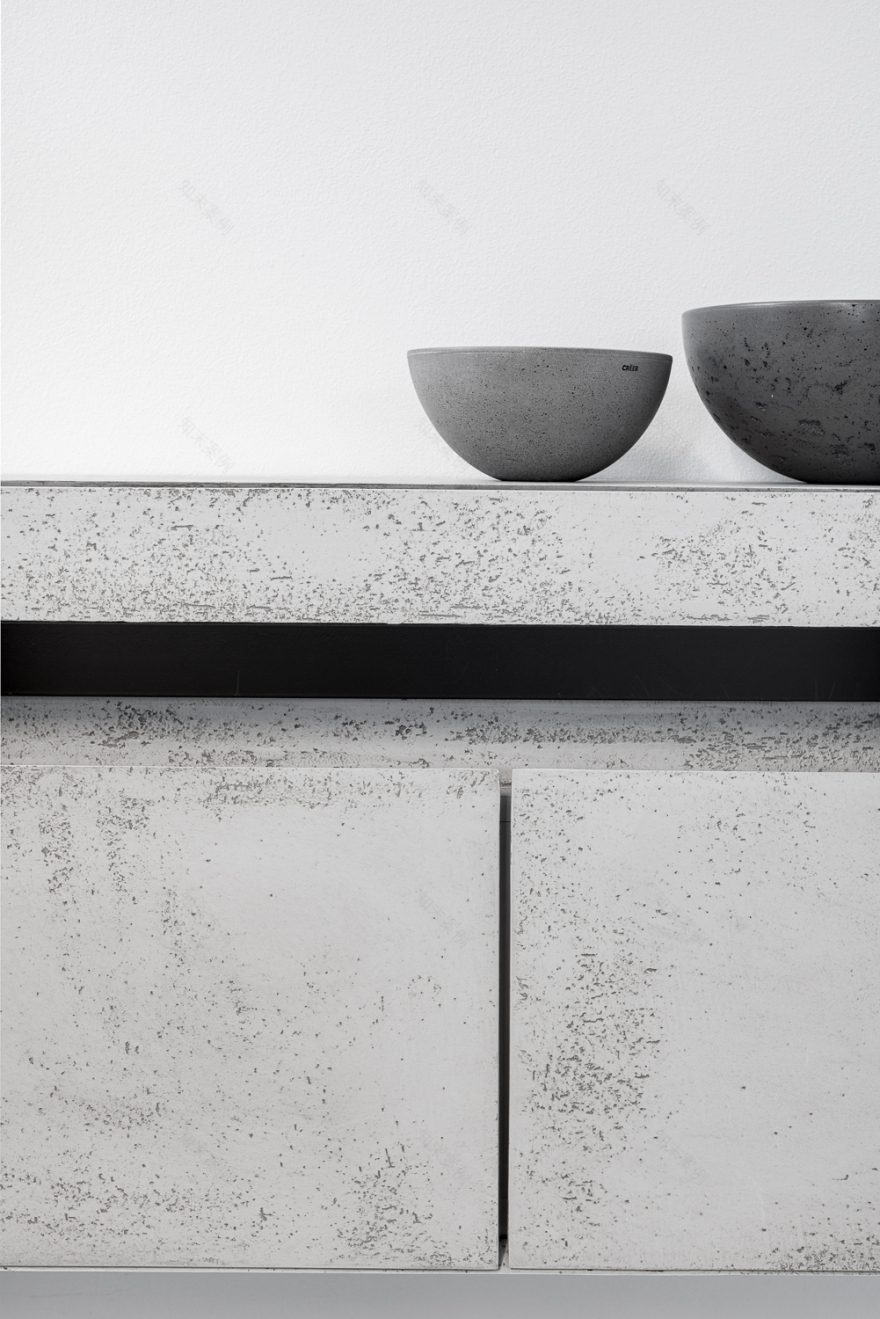 2018 年新工业风家居设计案例-80