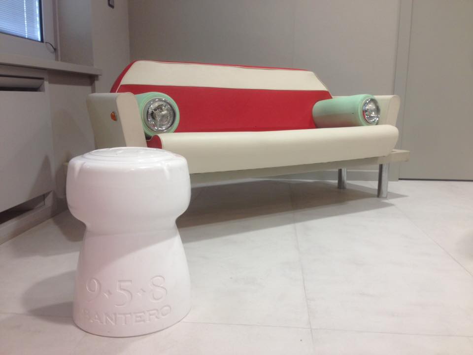 2017 年完工的工业建筑办公室设计-9