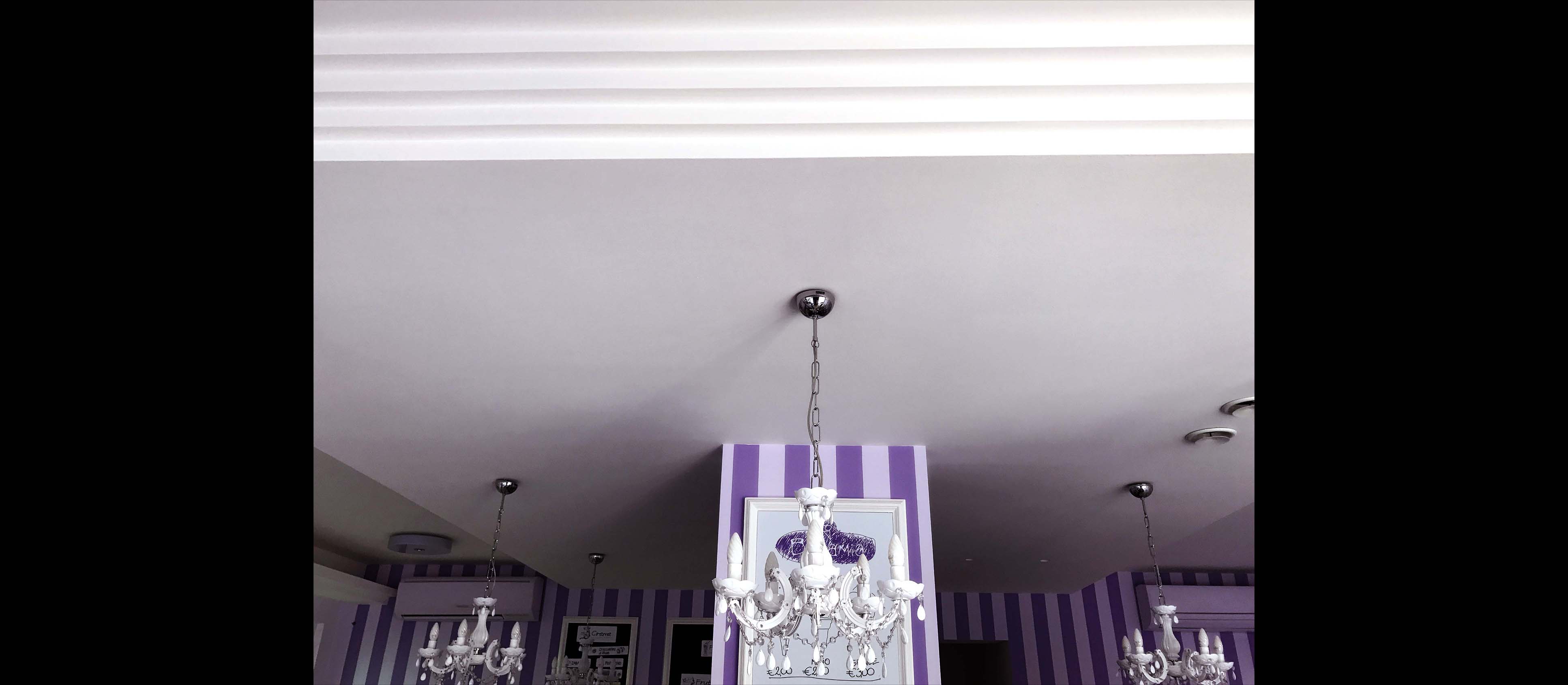 意大利风情 BELLAMIA Lucca 双面店铺设计-13