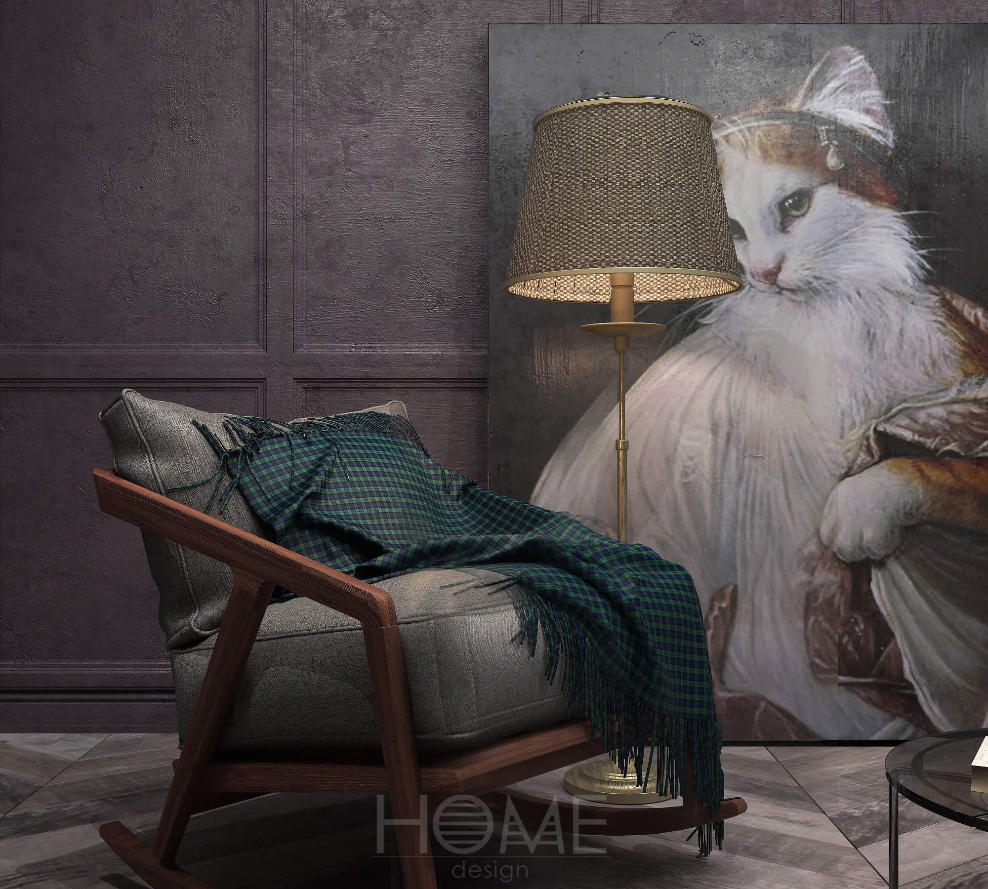 Contemporary Provence (Современный Прованс)-28