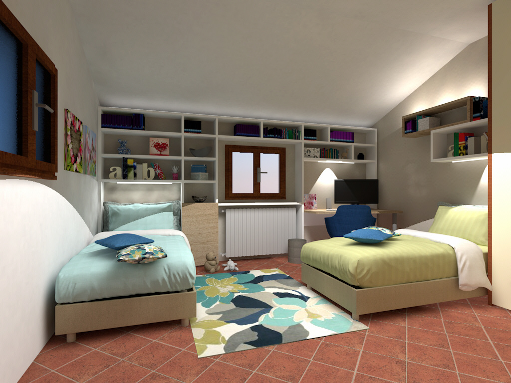 私人住宅定制设计 | 2019 年度精选案例-13