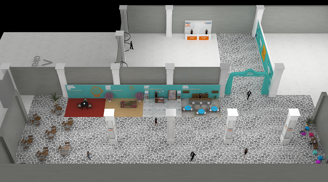 Borusan Lojistik (Parola Biz) 品牌塑造全解析-23
