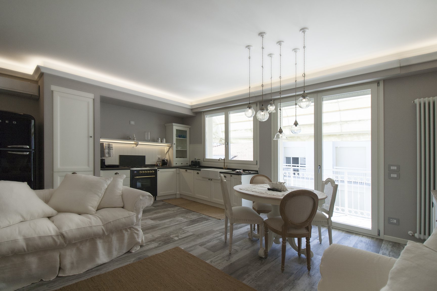 经典海景公寓-15