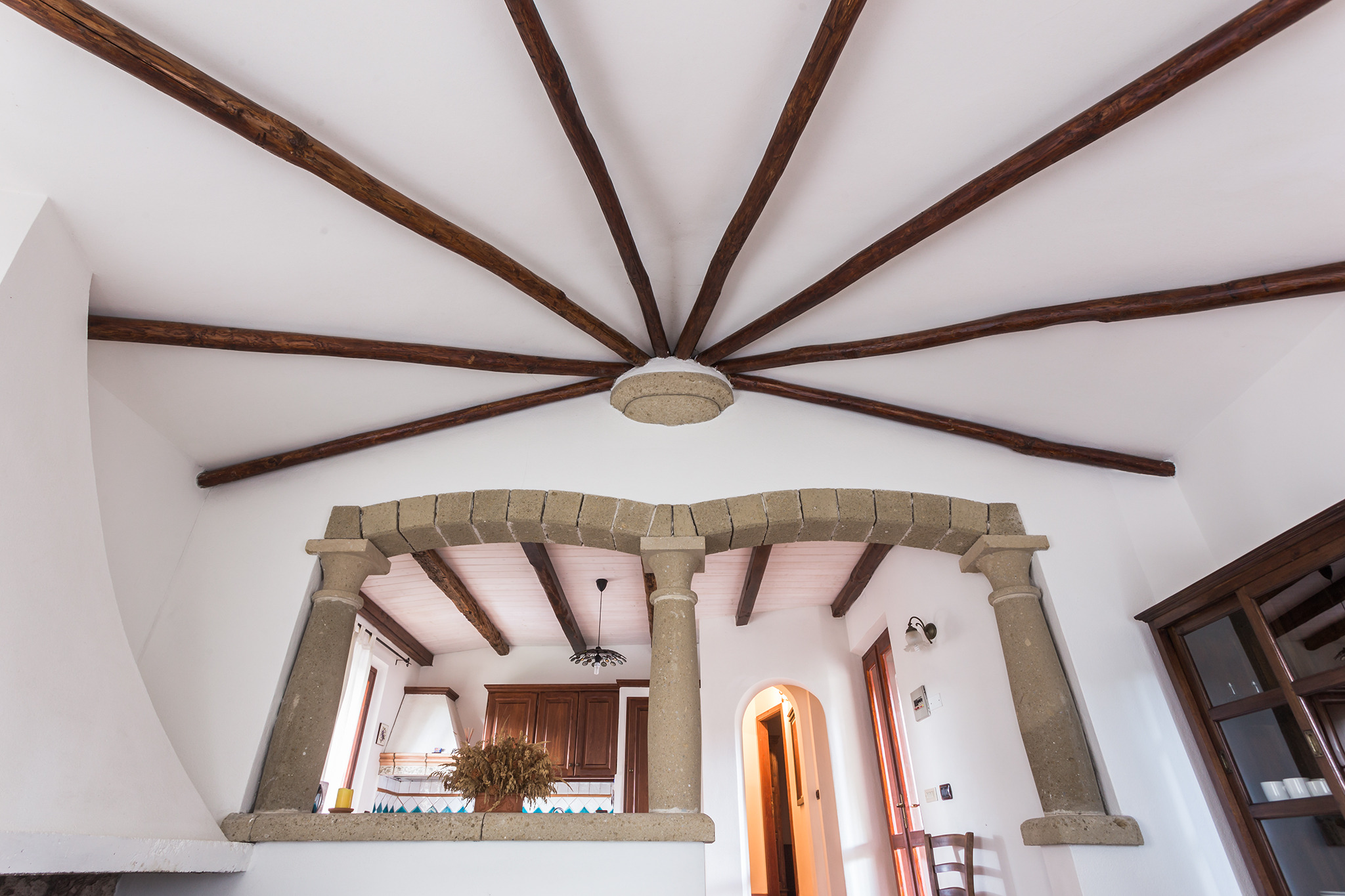 意大利风格室内设计作品集-13