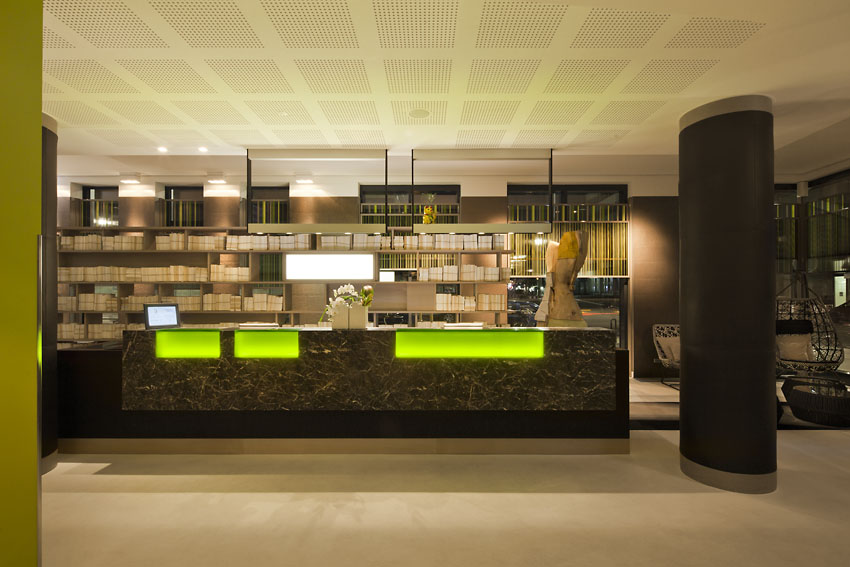 Hotel Indigo Centre Alexanderplatz-33