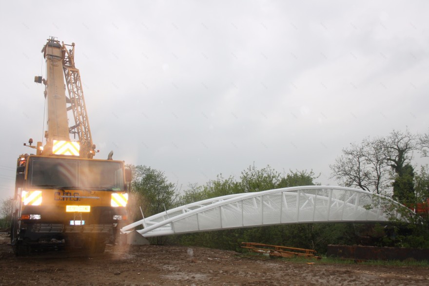 E·po 2015 意大利钢构桥 · 水岸夜色中的璀璨星光-3