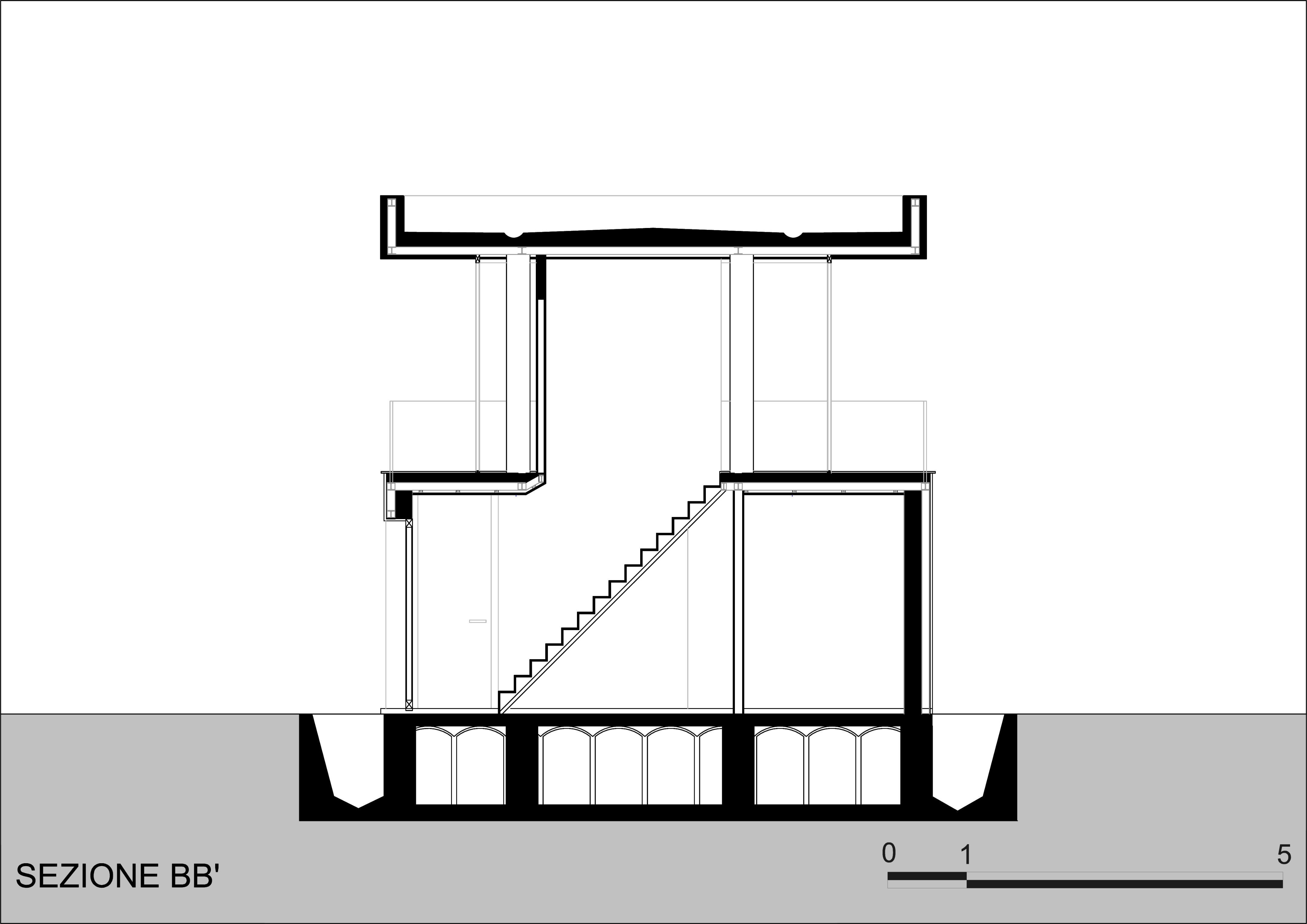 双层别墅室内设计，融入自然之美-32