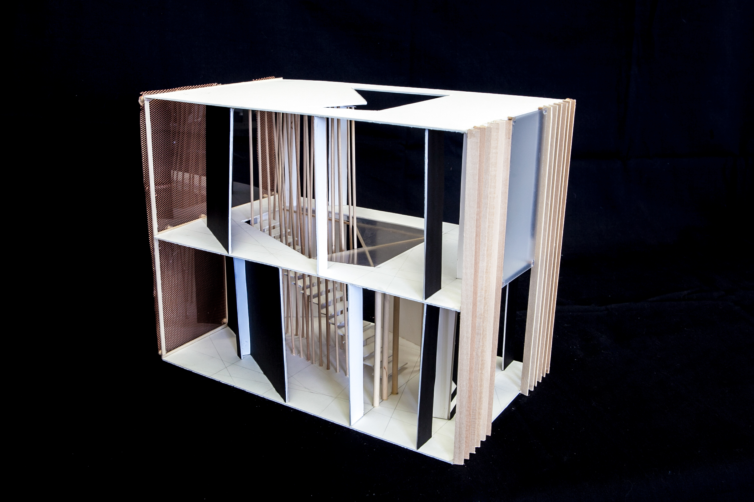 Tom Ford Brooklyn 旗舰店设计-3