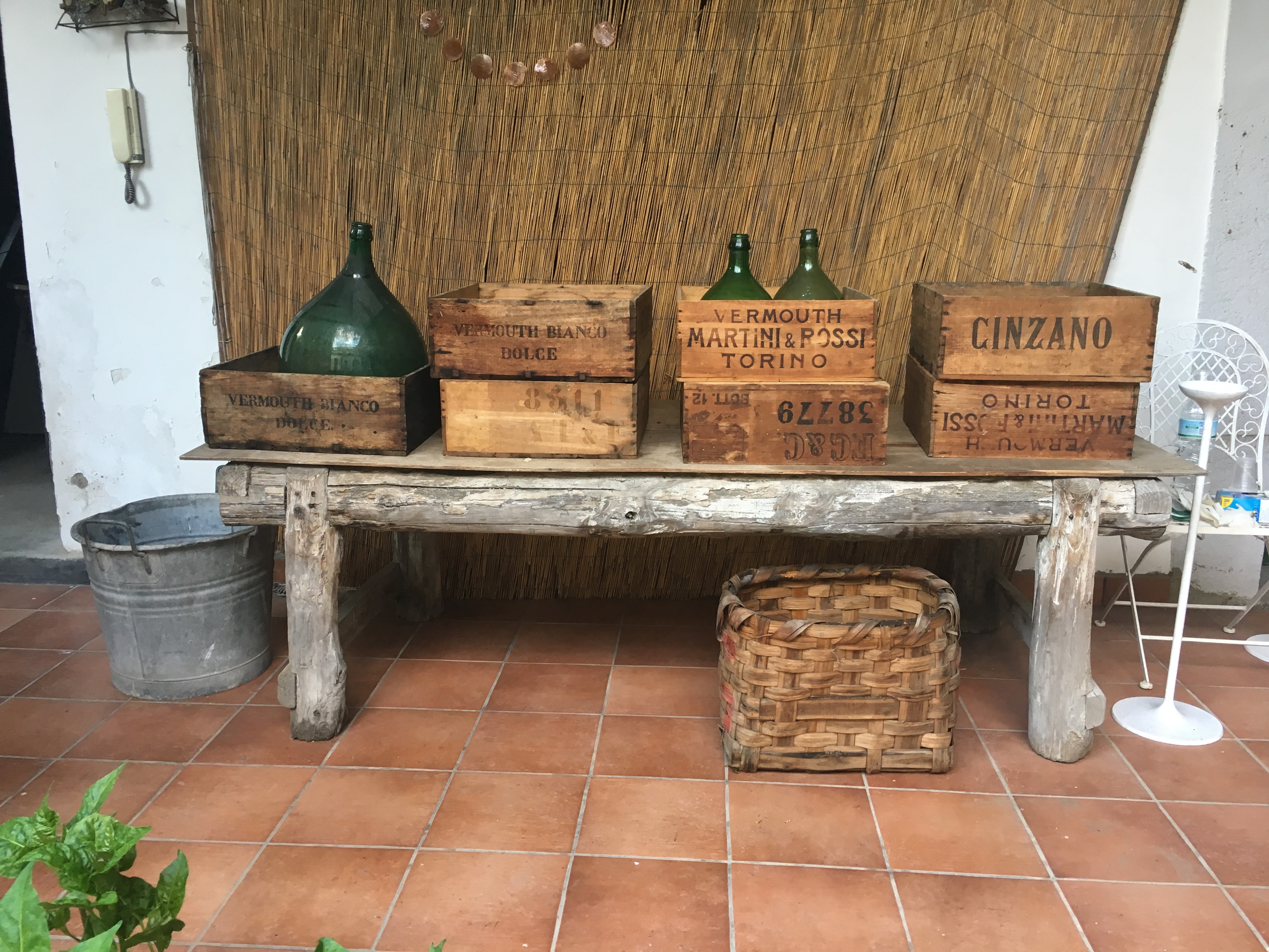 历史与现代共融的意大利百年老宅改造-9