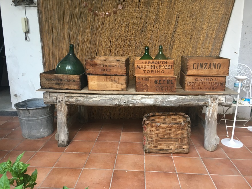 历史与现代共融的意大利百年老宅改造-9