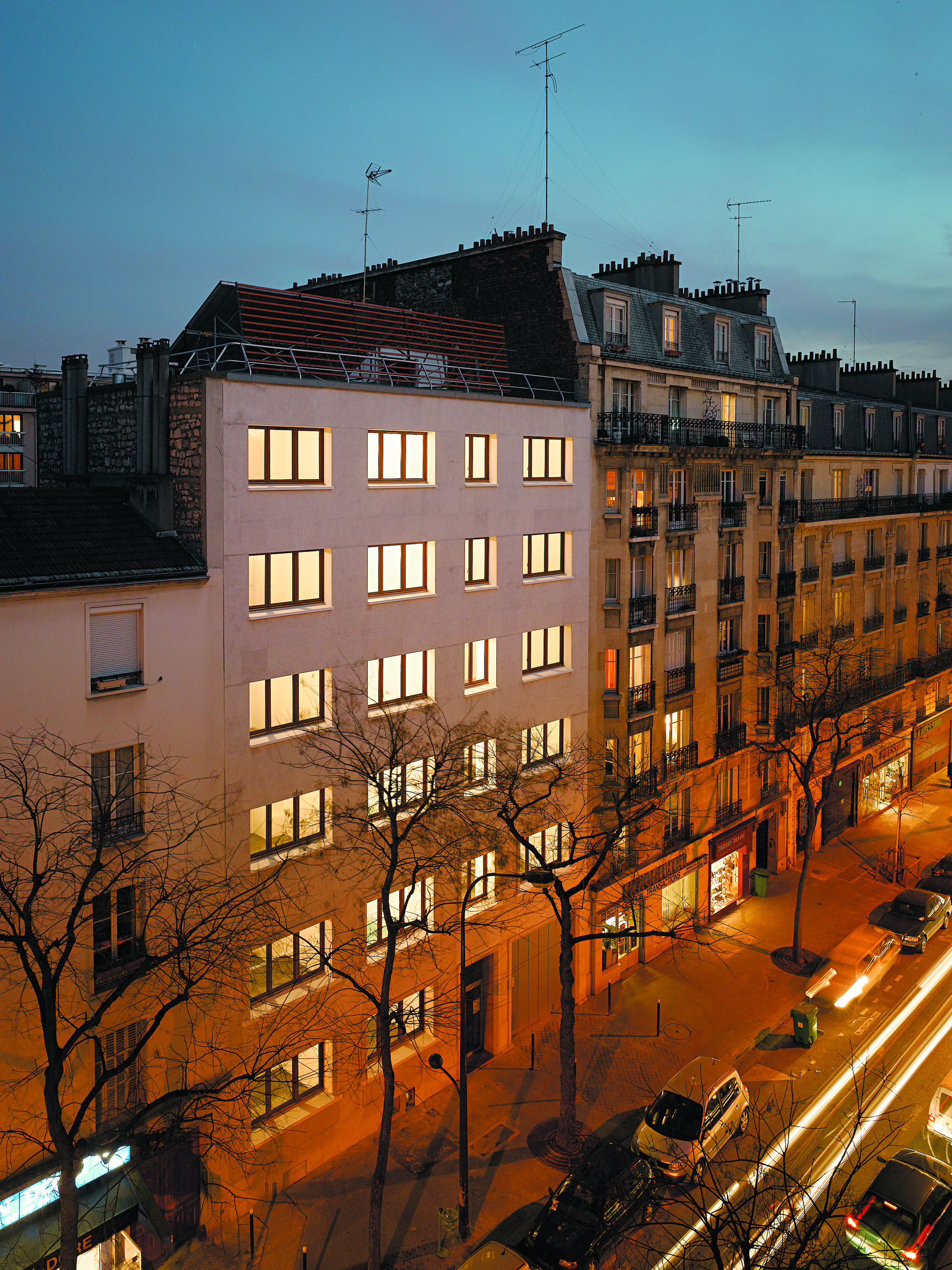 BIZ·68 BIZOT 公寓-34