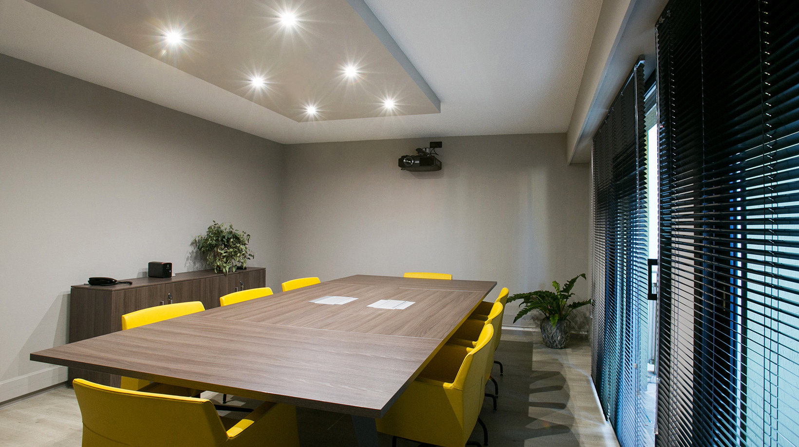 2017 年法国尼斯办公空间设计-11