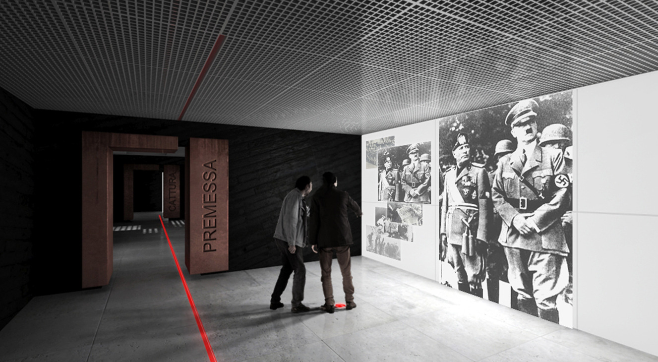 沉浸叙事，数字科技重塑记忆空间-2