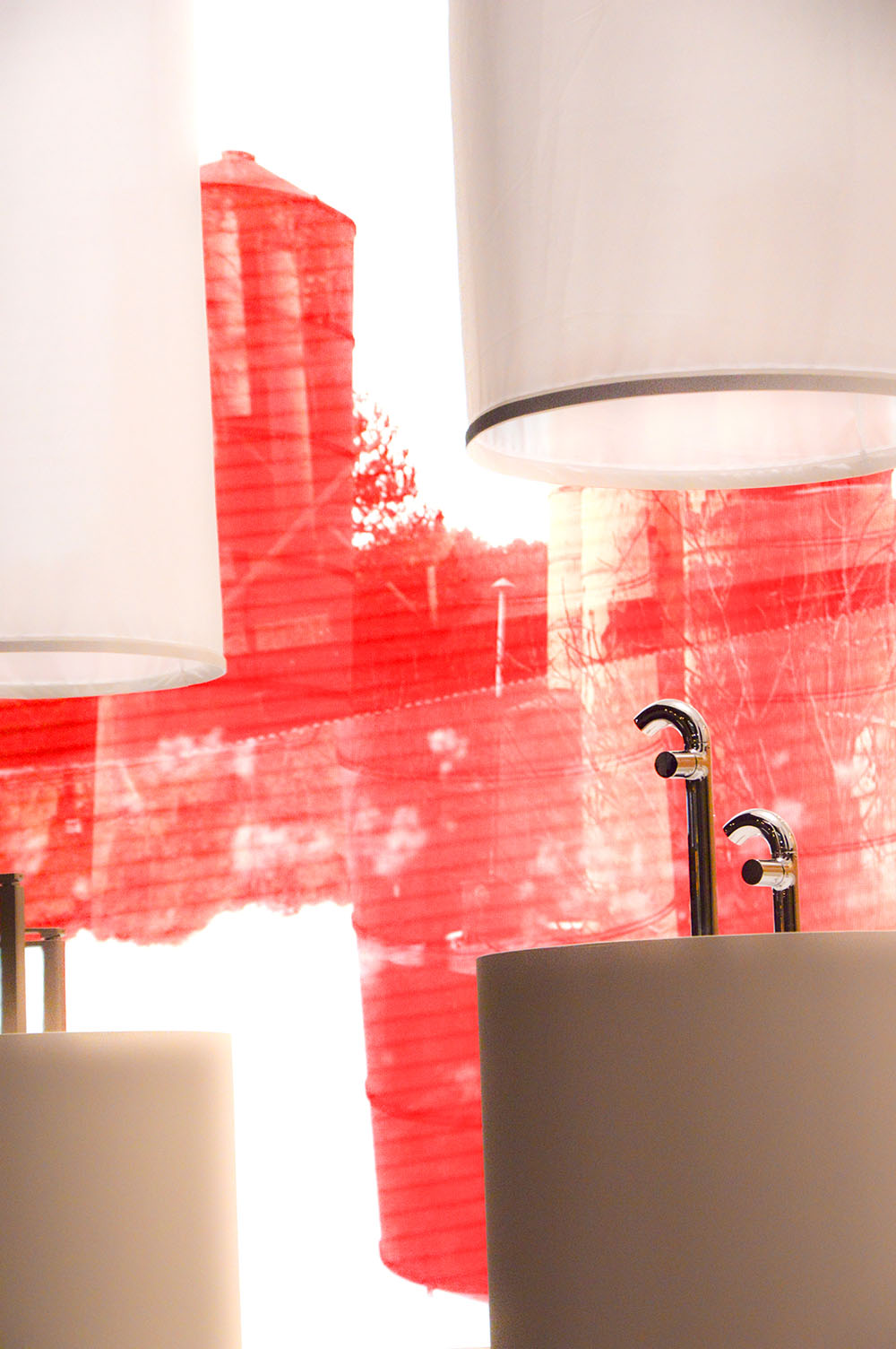 2016 年 Zazzeri 卫浴展览设计-3