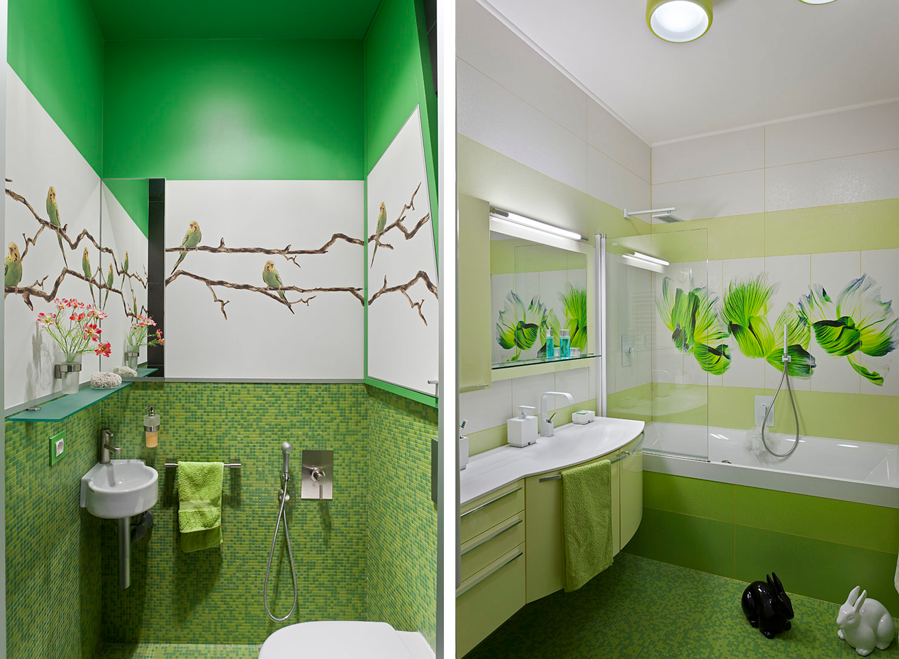 俄罗斯设计师康斯坦丁·鲁西耶夫的室内设计佳作-21