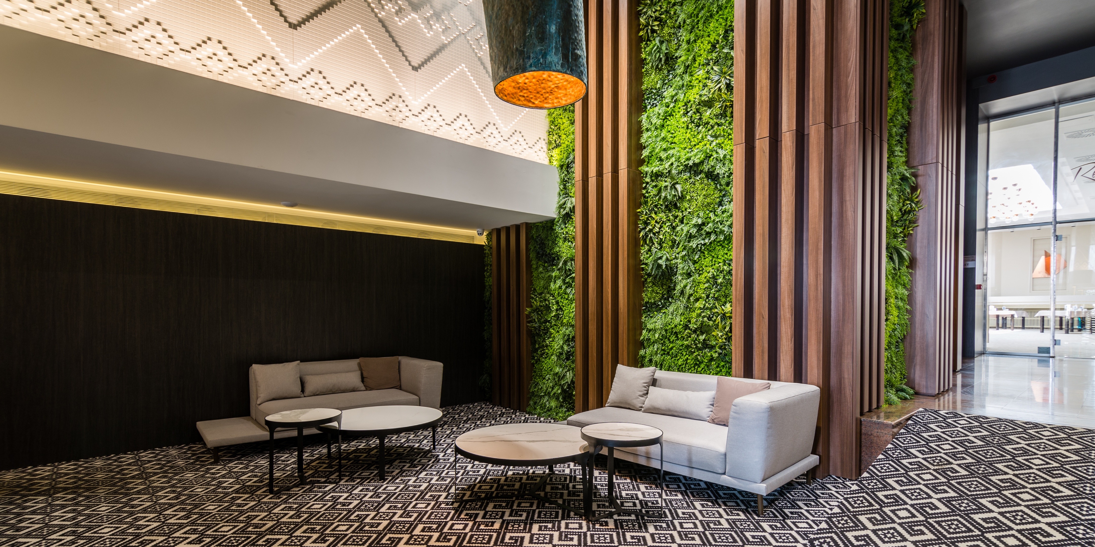 团结酒店及水疗中心-8