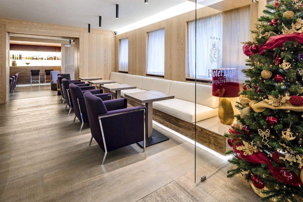 拉贾迪拉酒店室内设计-3