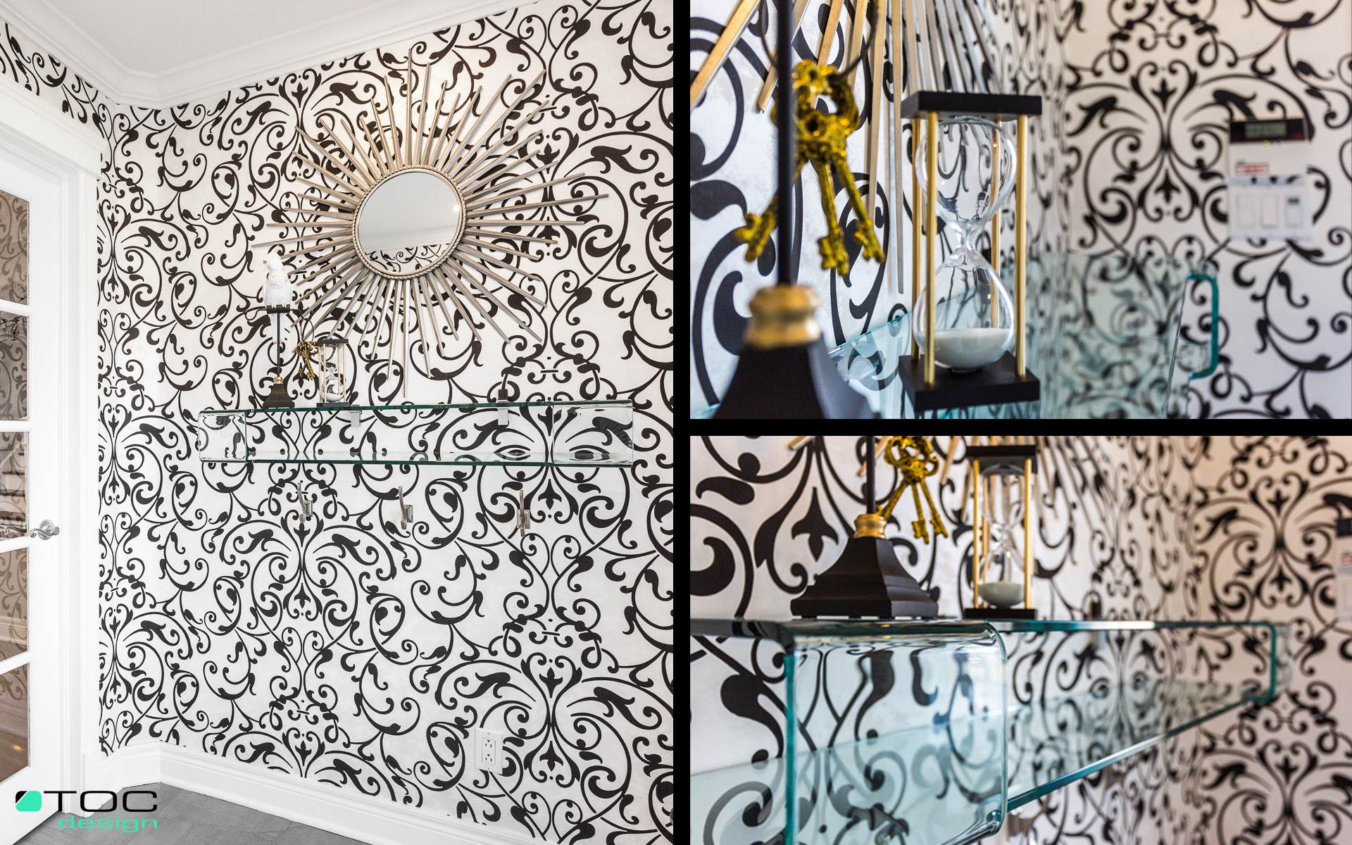 融合传统与现代的温馨家居设计-41