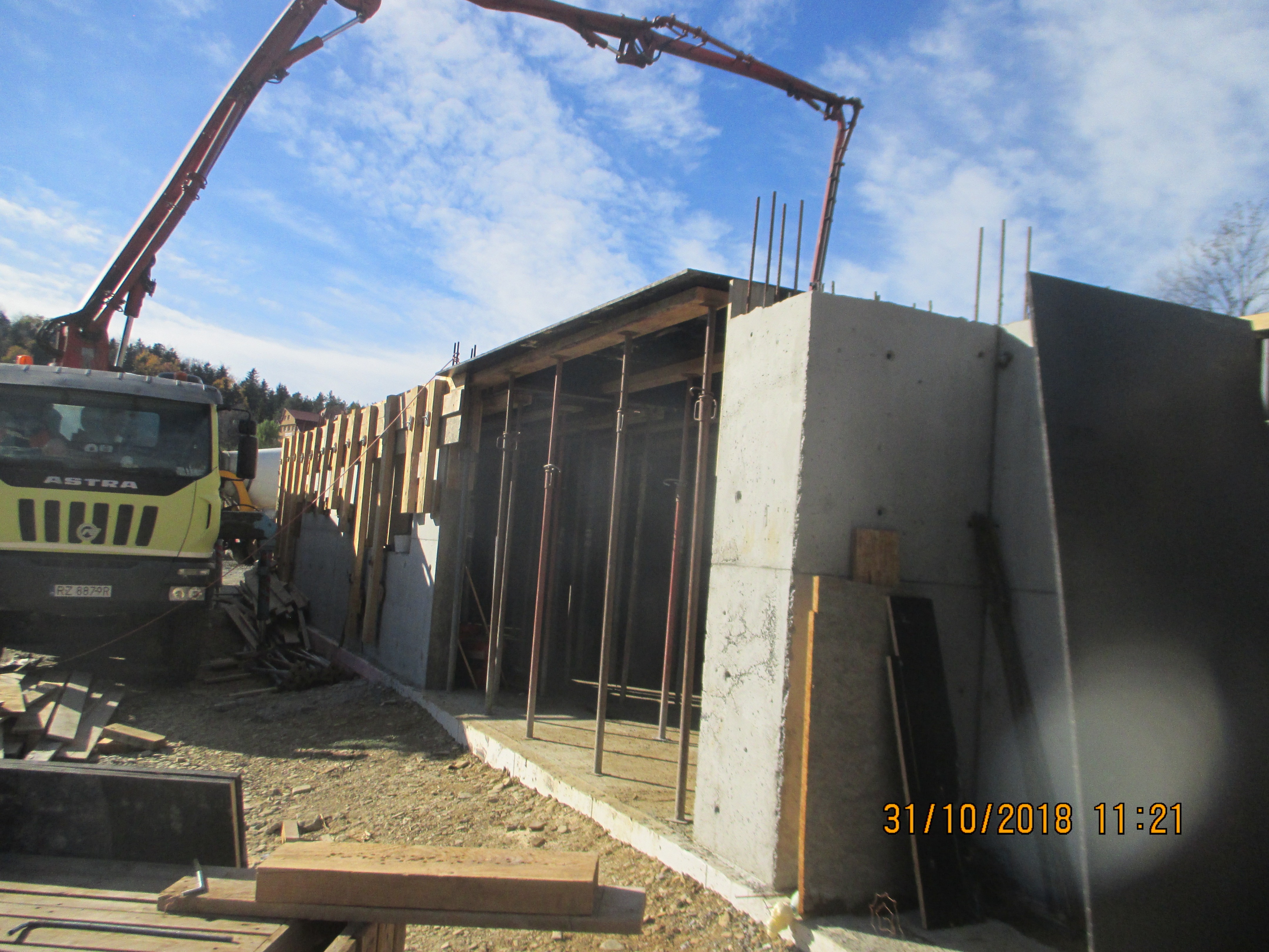 波兰苏卡帕提亚山区的私人别墅-37