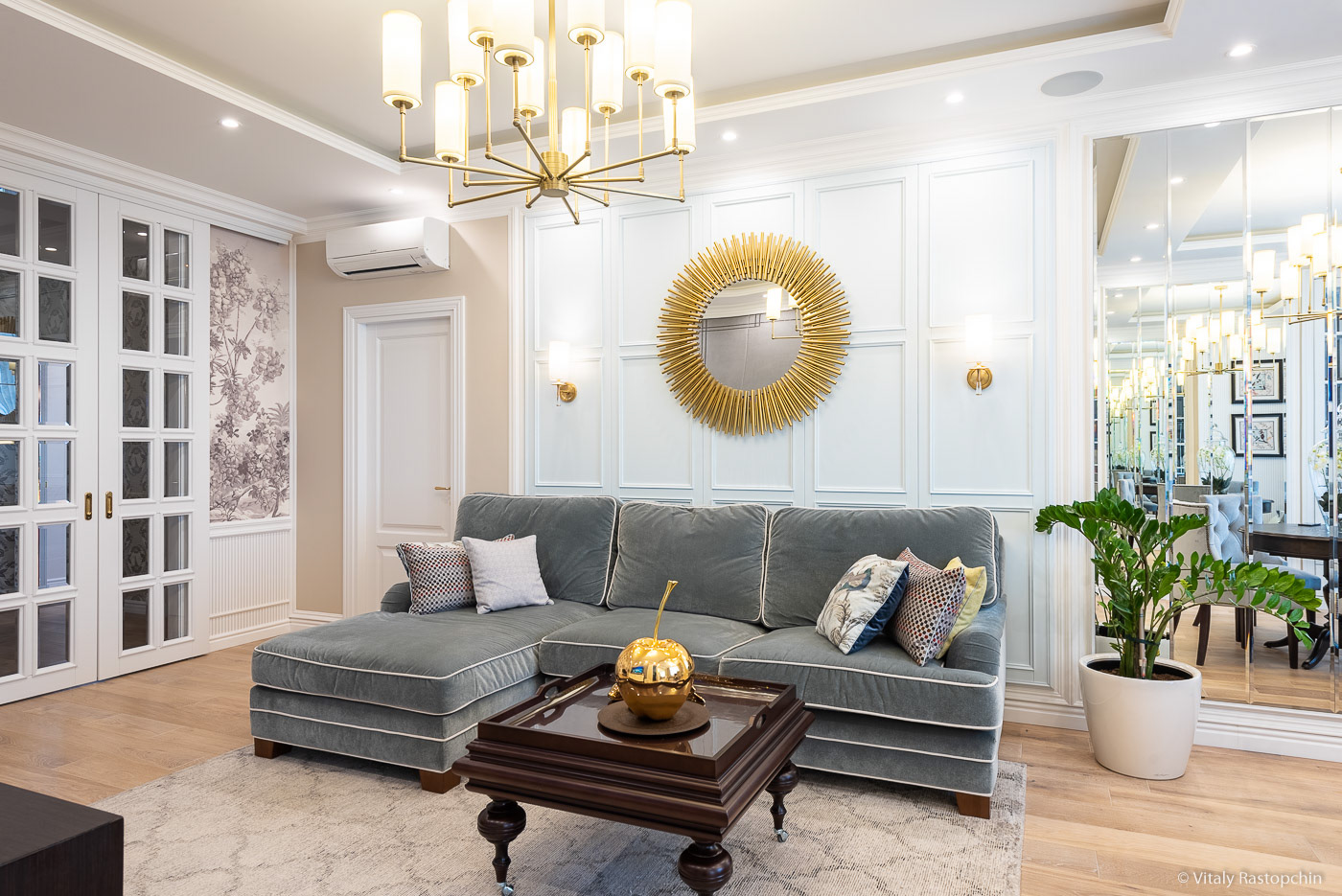 莫斯科家庭影院 7 号-3