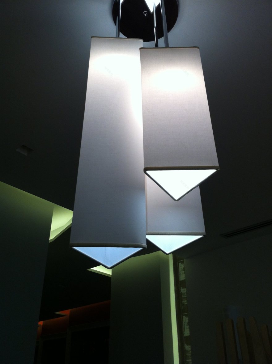 罗马美食设计餐厅 Be Eat-71