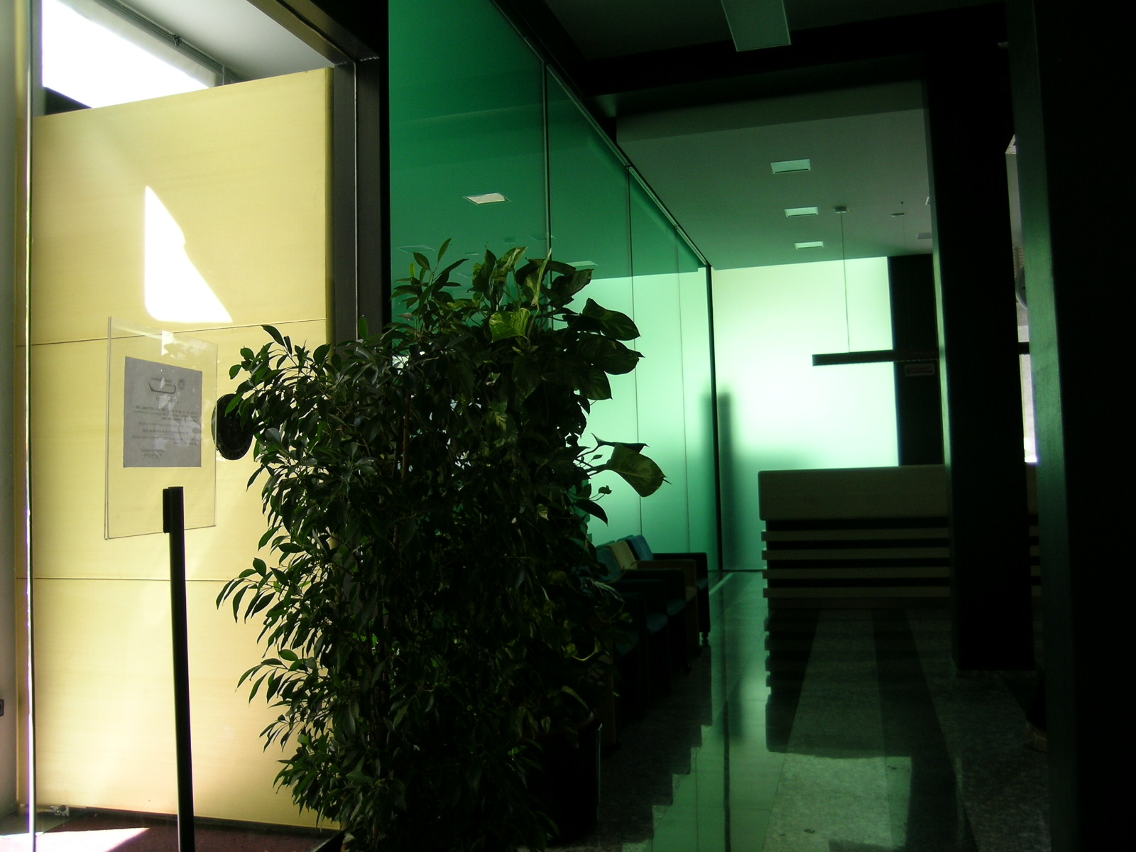 意大利 Ravenna 商业大厦室内设计案例解析-51