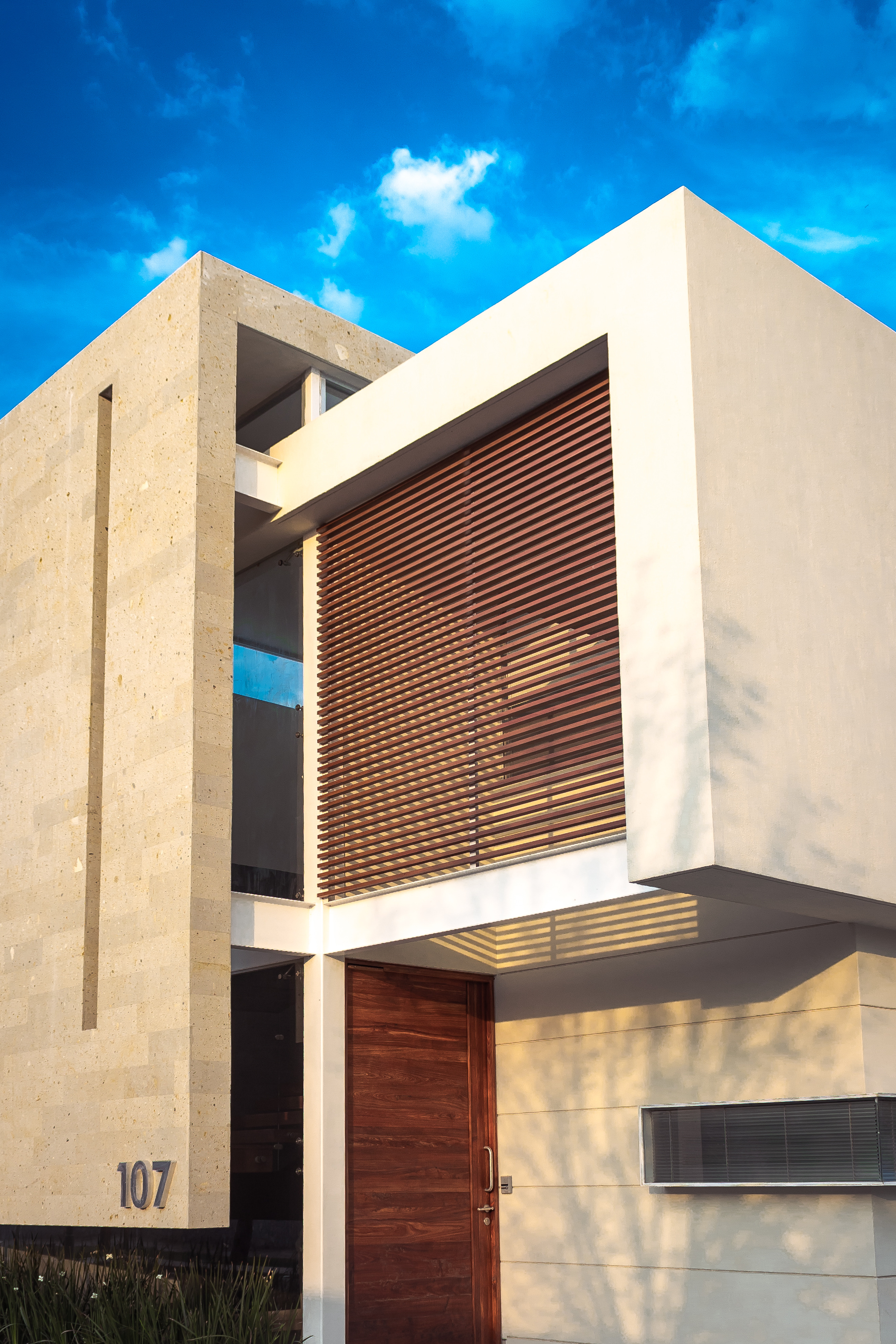 2016 年完工的私人住宅室内设计案例-10