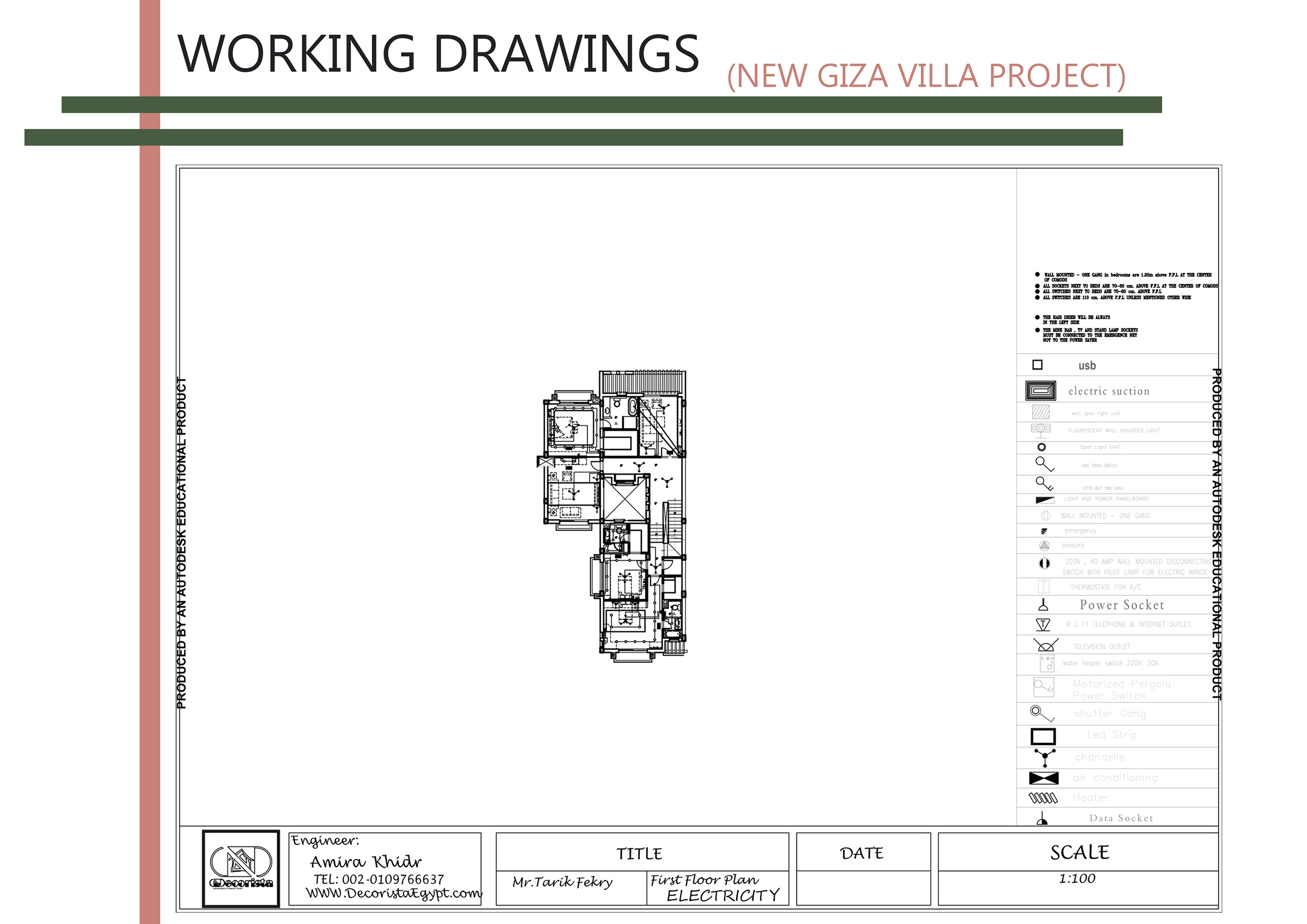 ARCHITECTURAL & INTERIOR DESIGN PORTFOLIO-84