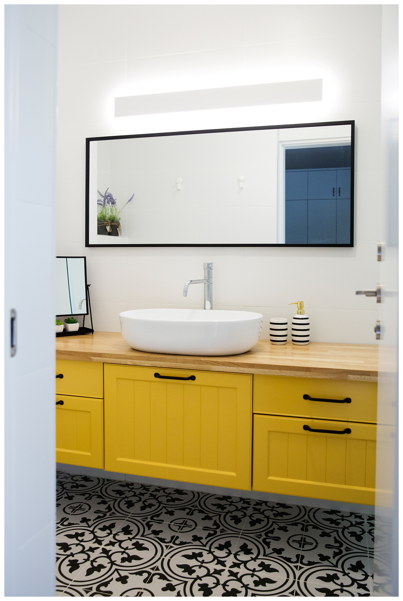 2018 年家居设计佳作 | 简约宜居的空间艺术-21