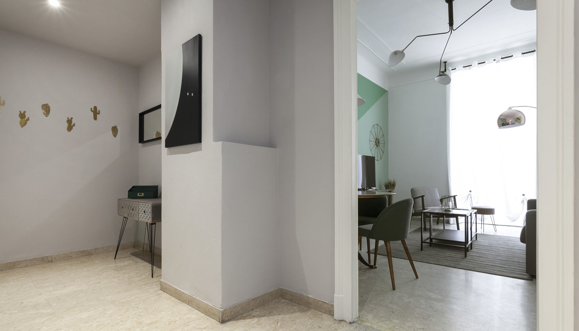 米兰旧公寓的时光穿梭之旅-13