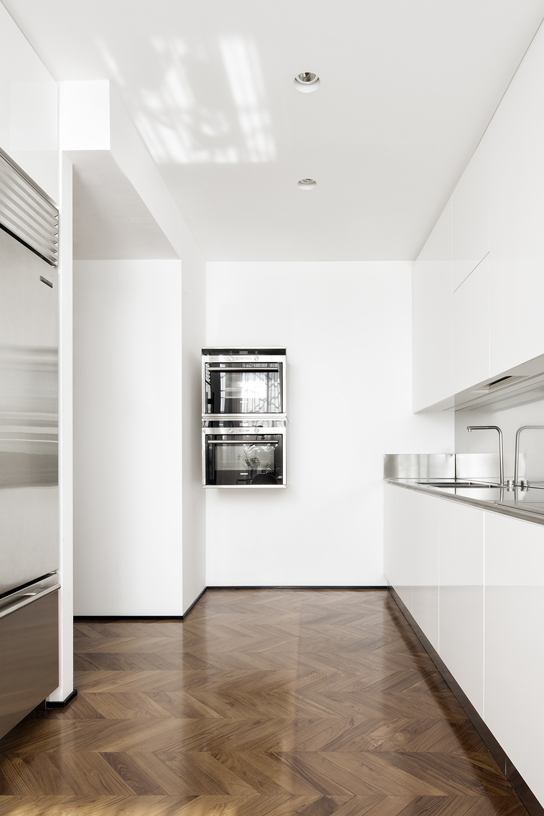 自然共生公寓-8