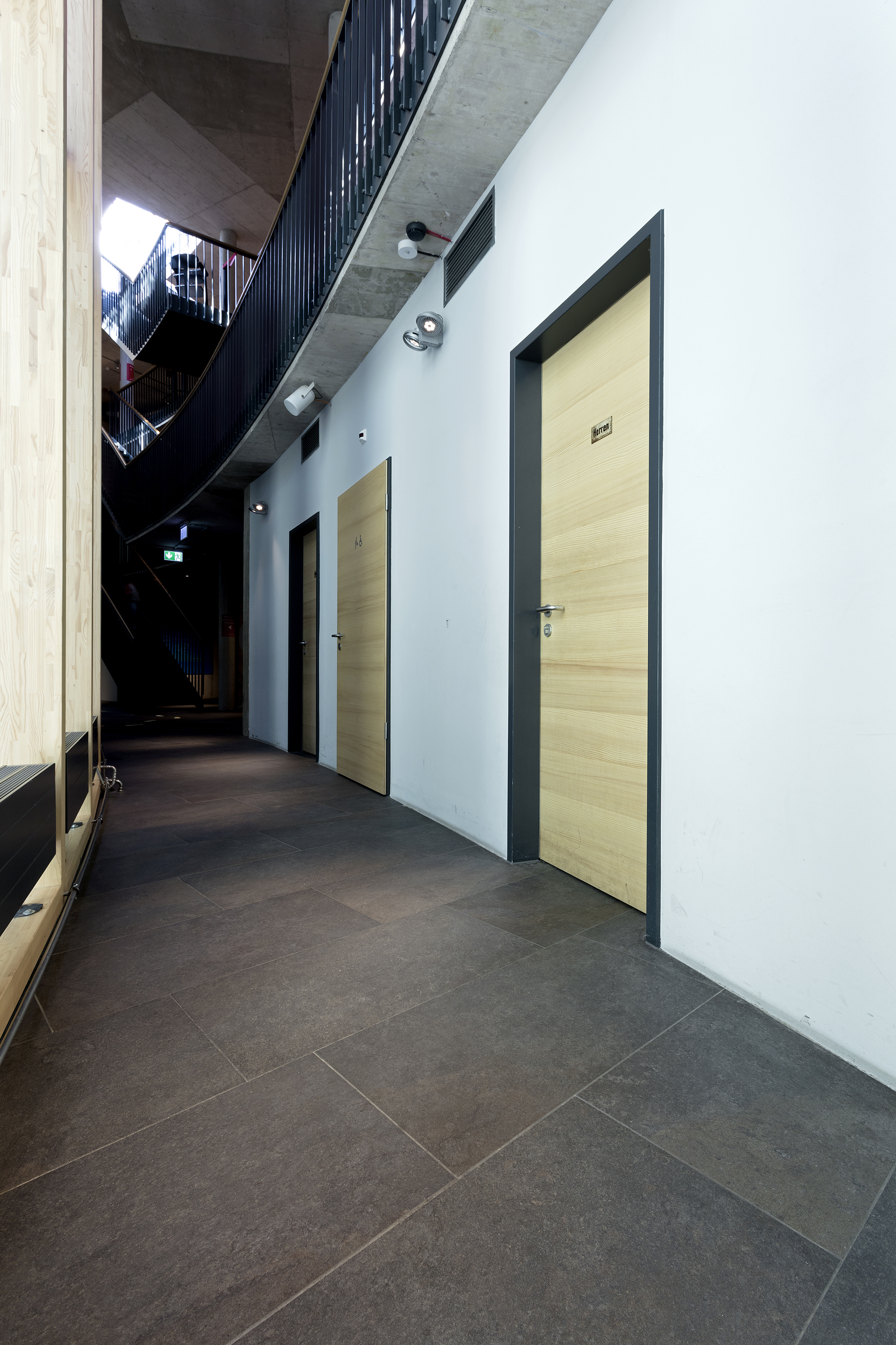 德国 Pforzheim 展览中心-27