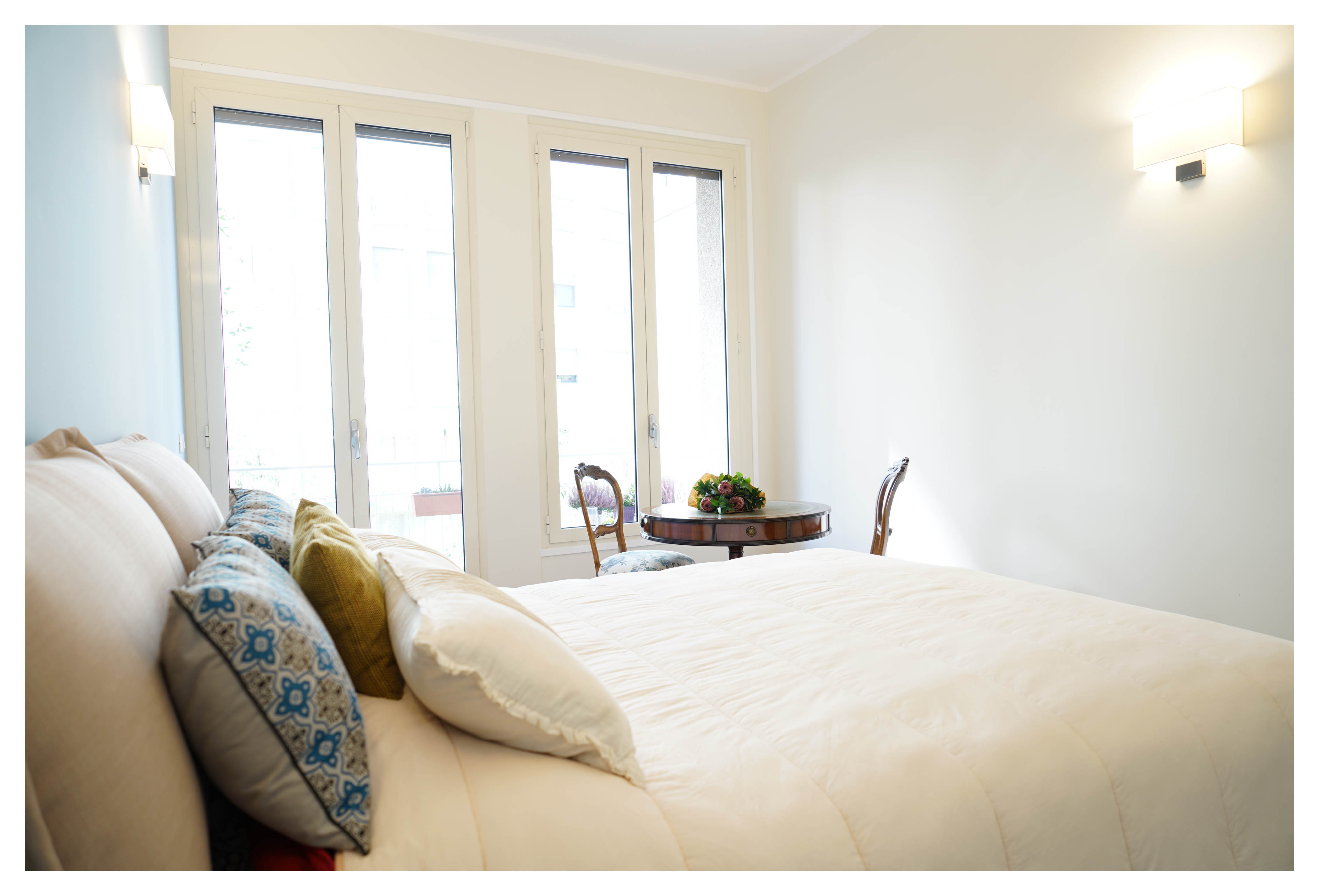 2018 年完成的温馨公寓设计-3