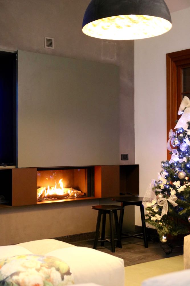 意式乡村风格别墅翻新，打造温馨亲子空间-10