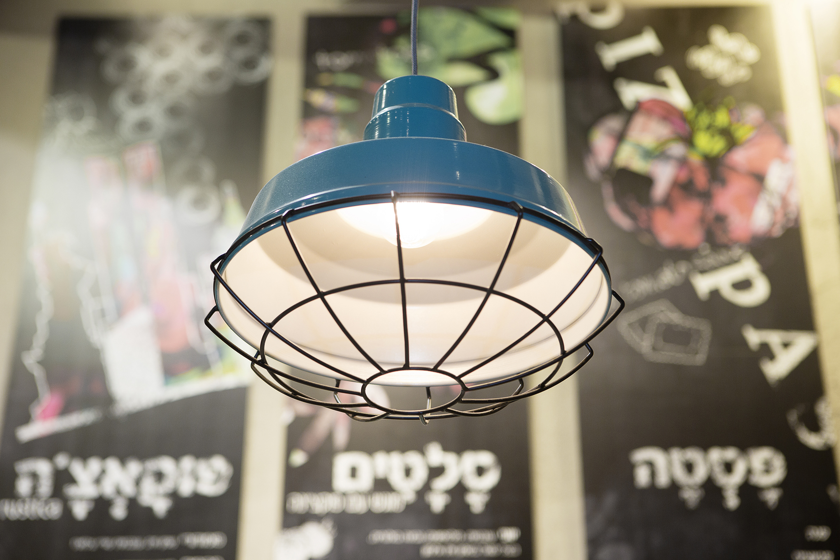 意大利餐厅设计 | 品味浓郁的美食空间-10