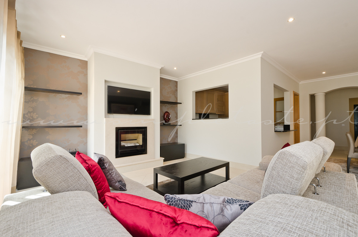 Vila Sol Palmyra 公寓-5