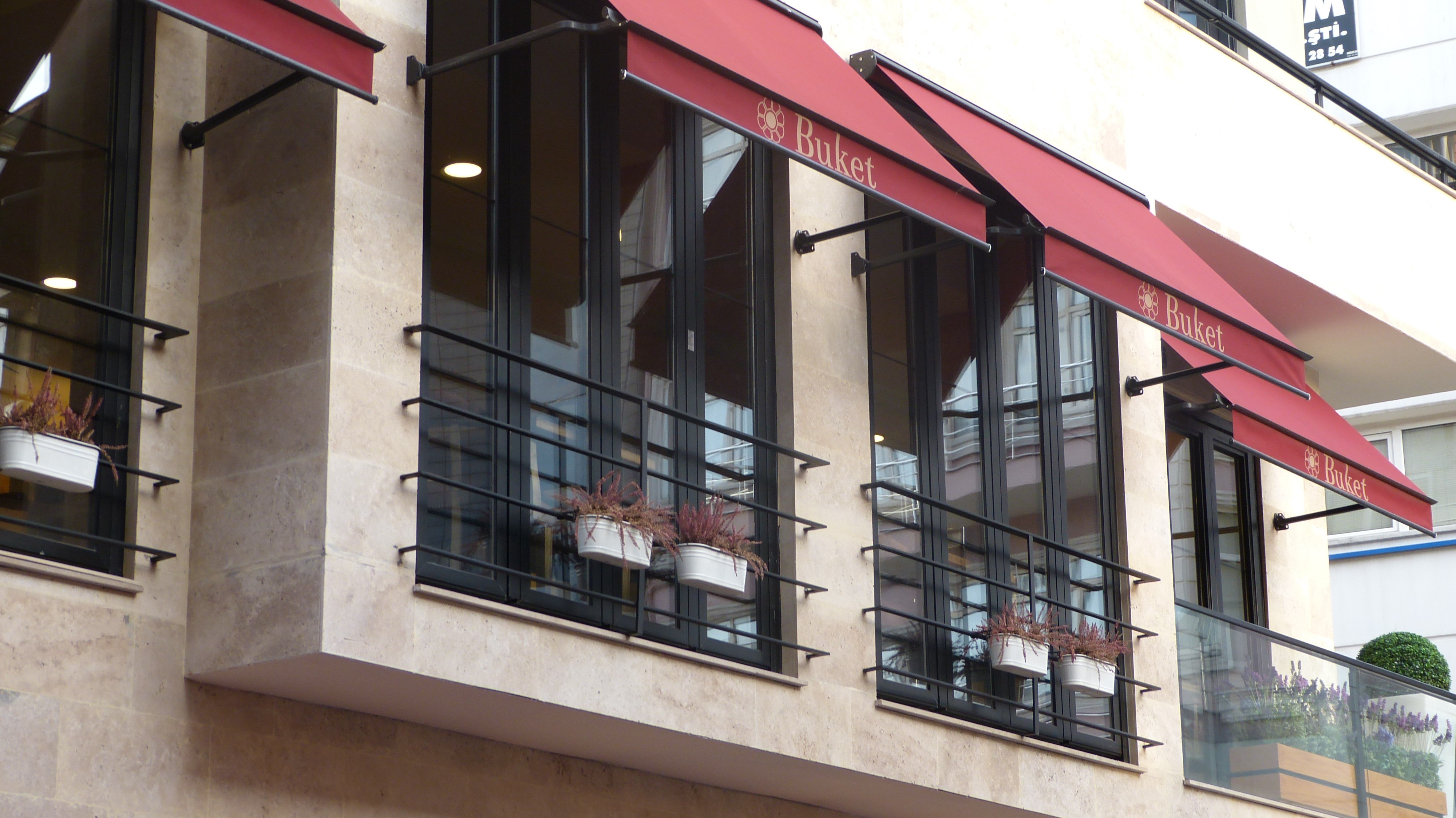 布凯特糕点店-1