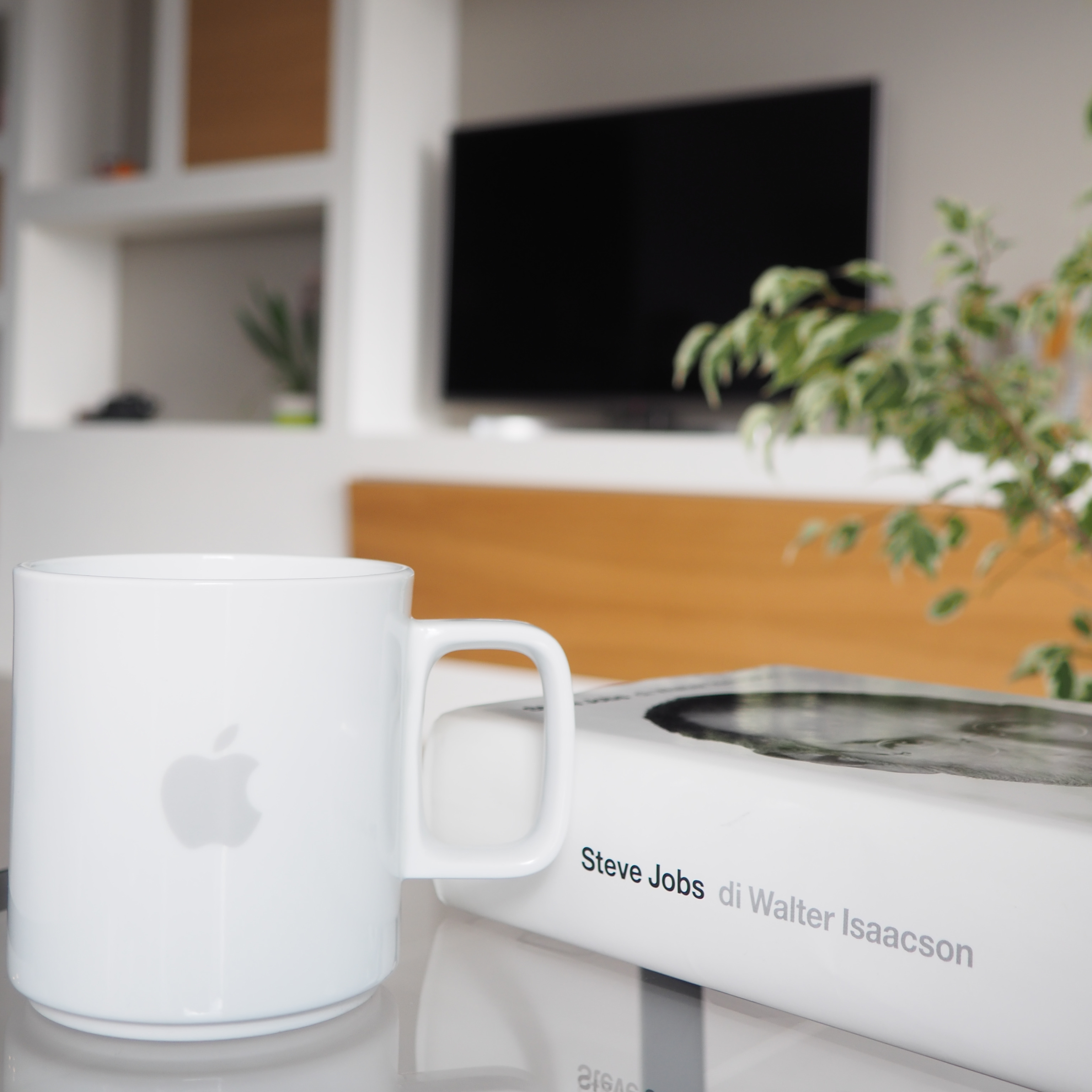 新婚夫妇现代公寓 · 实用与美观的完美结合-11