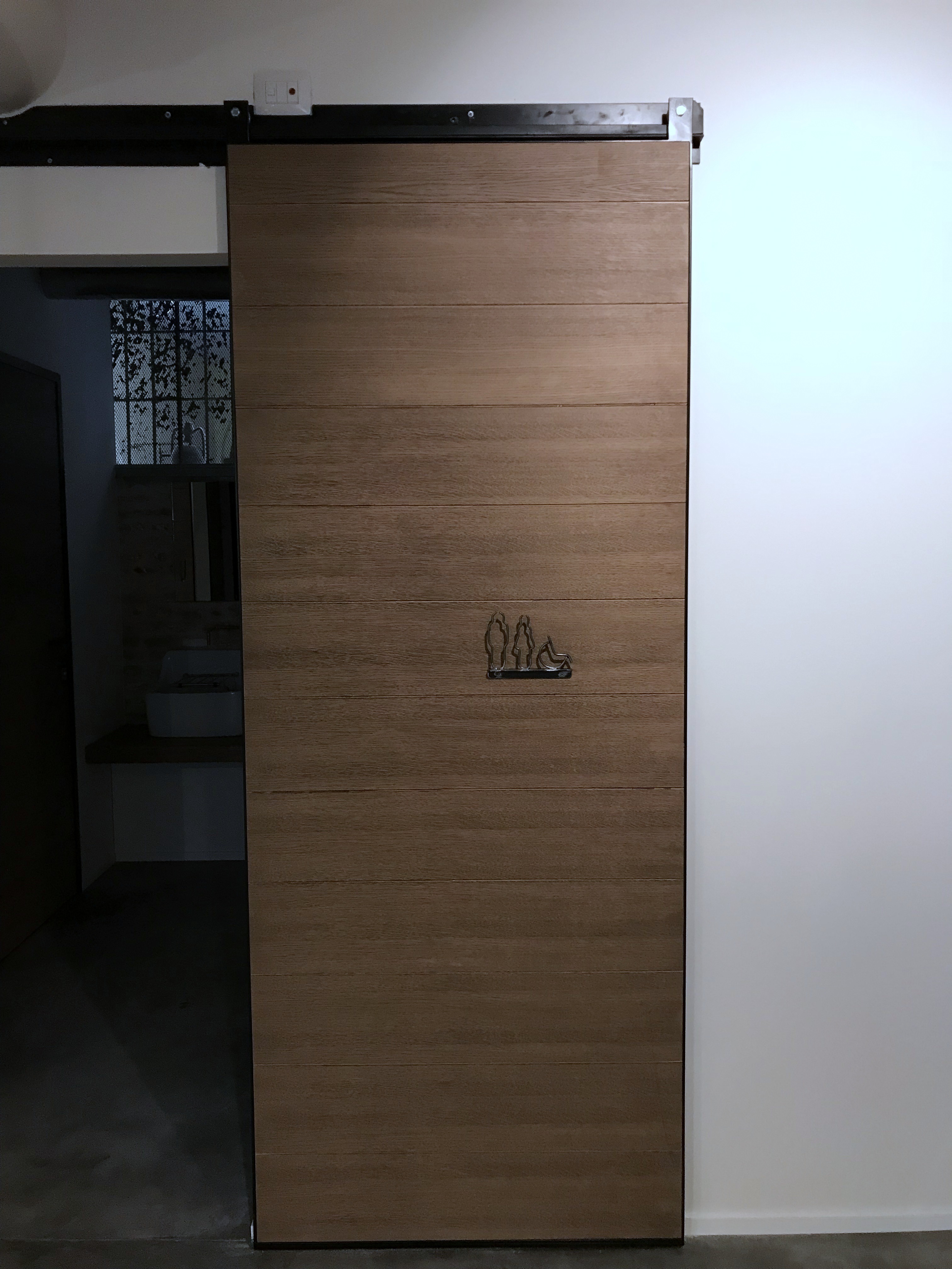 2018 年完工的意大利餐厅设计案例-42