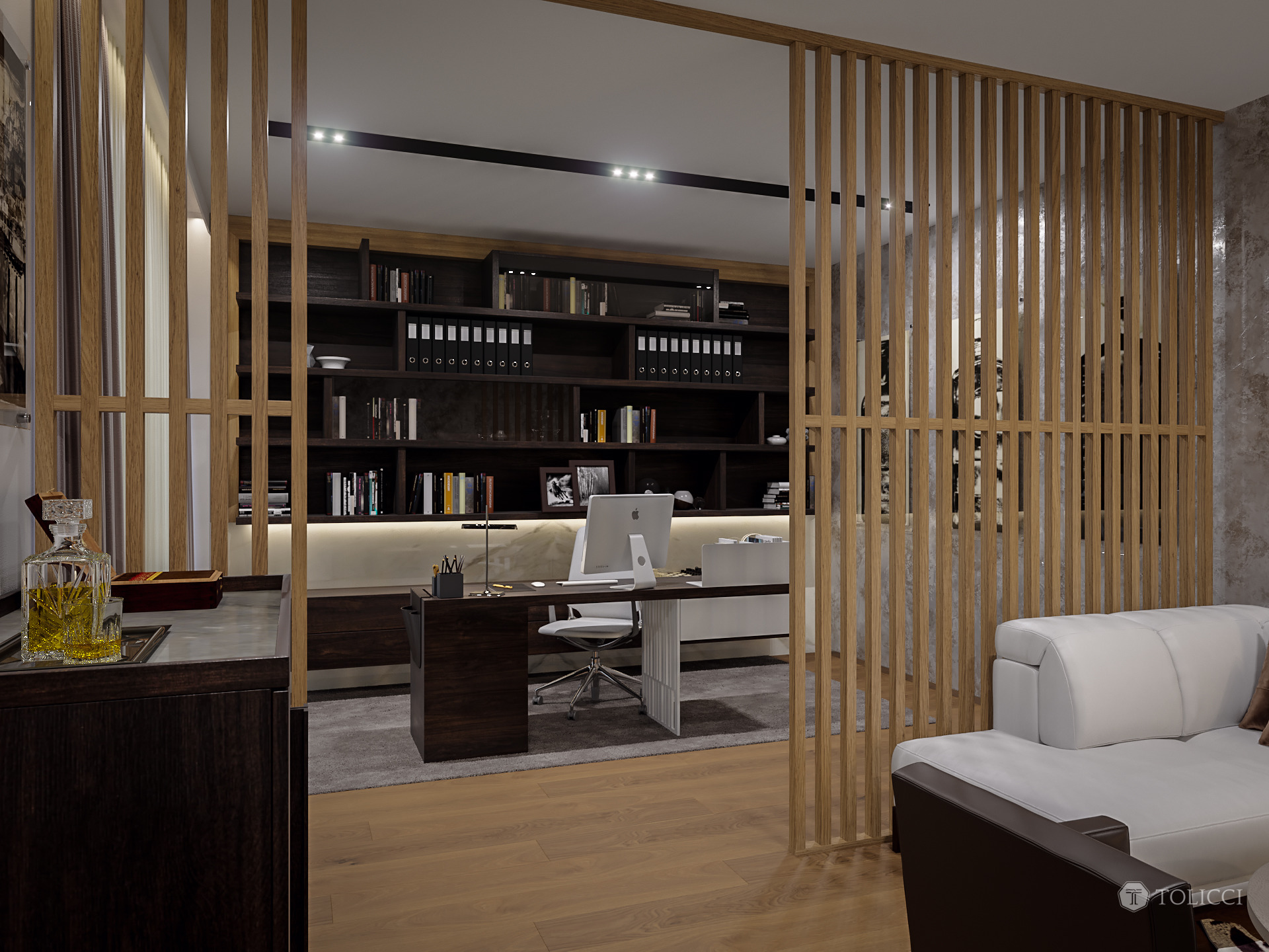 2017 年未实现的家庭住宅设计-19